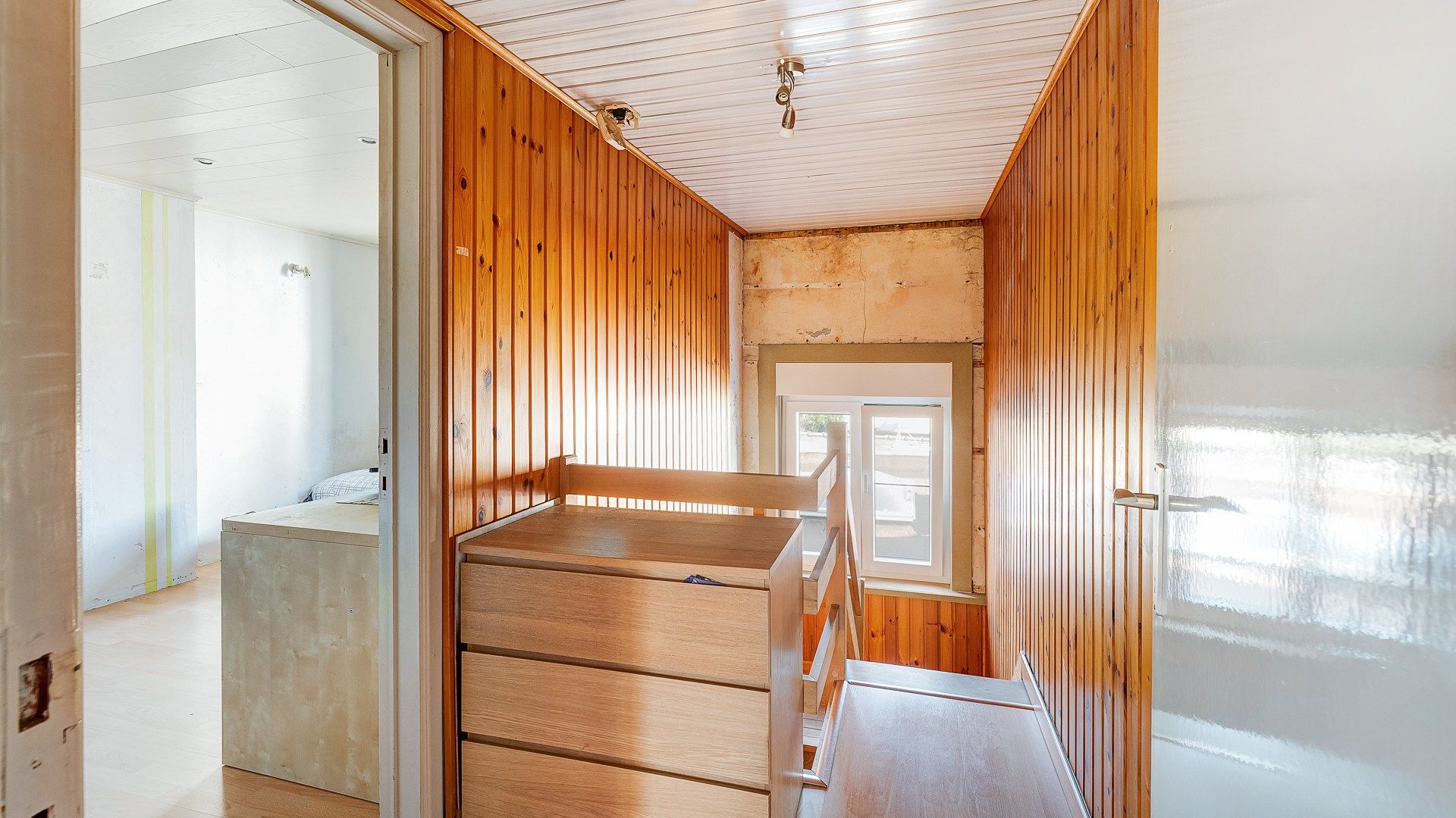 Tof renovatieproject op een interessant perceel te Zeebrugge foto 13