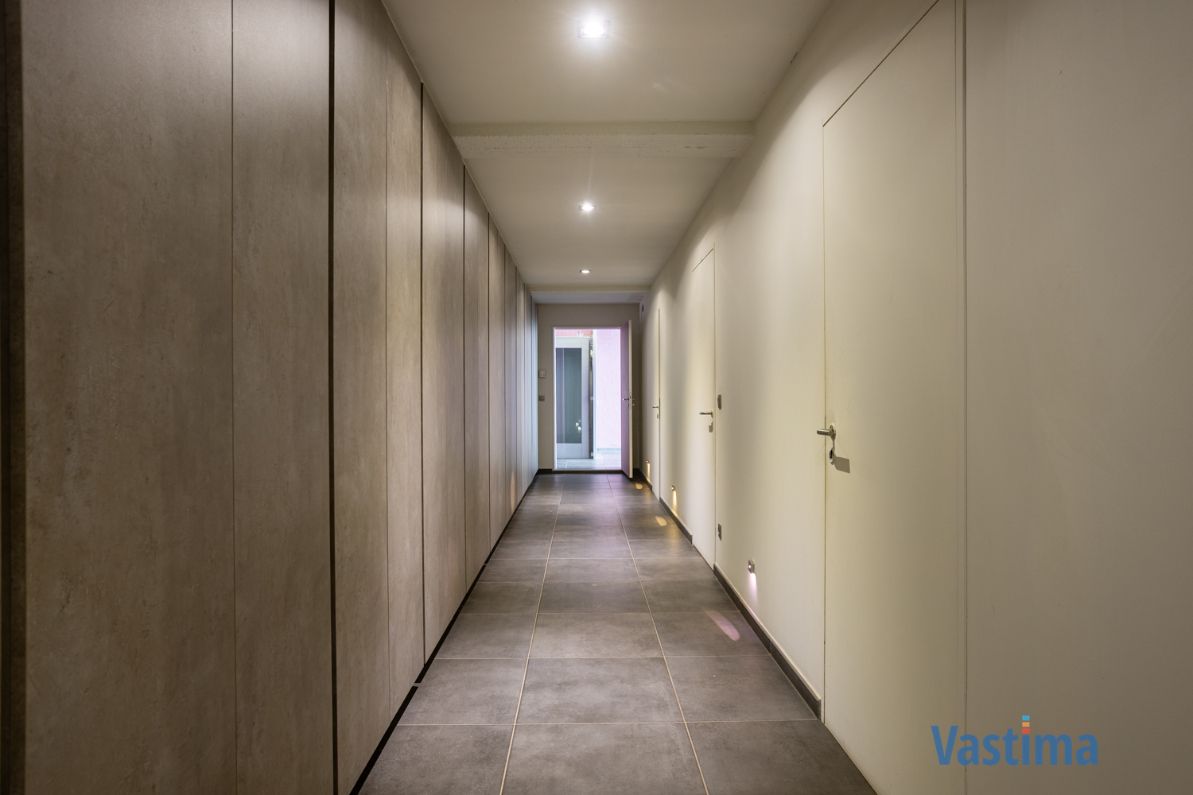 State of the art loft met groot terras, garage en polyvalente ruimtes – Een woonbeleving uniek in zijn soort foto 34