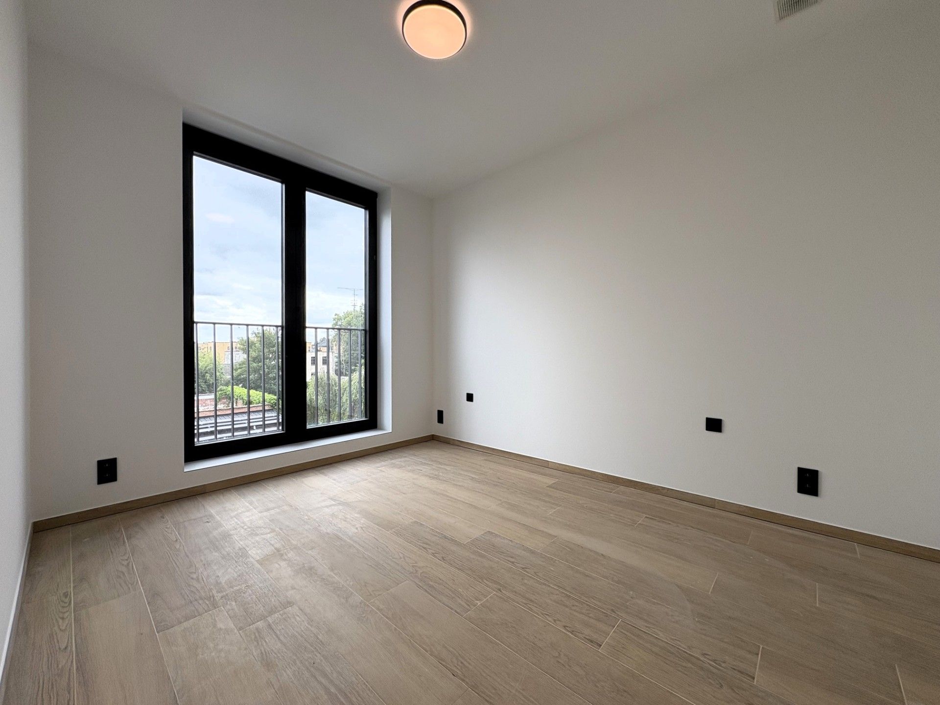 Luxe appartement met 2 slaapkamers in centrum Avelgem foto 8