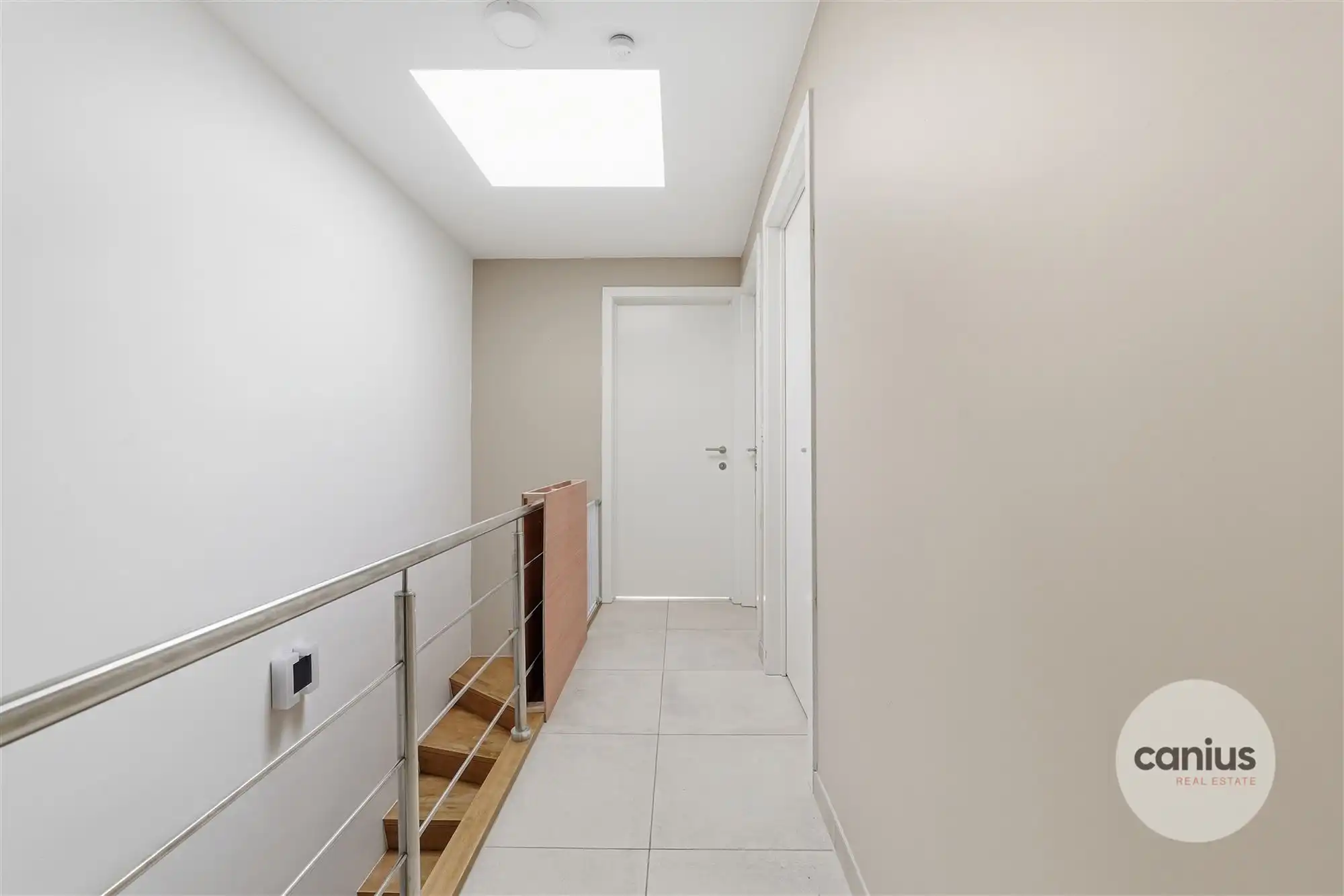 LEUKE WONING NABIJ HET CENTRUM foto 9