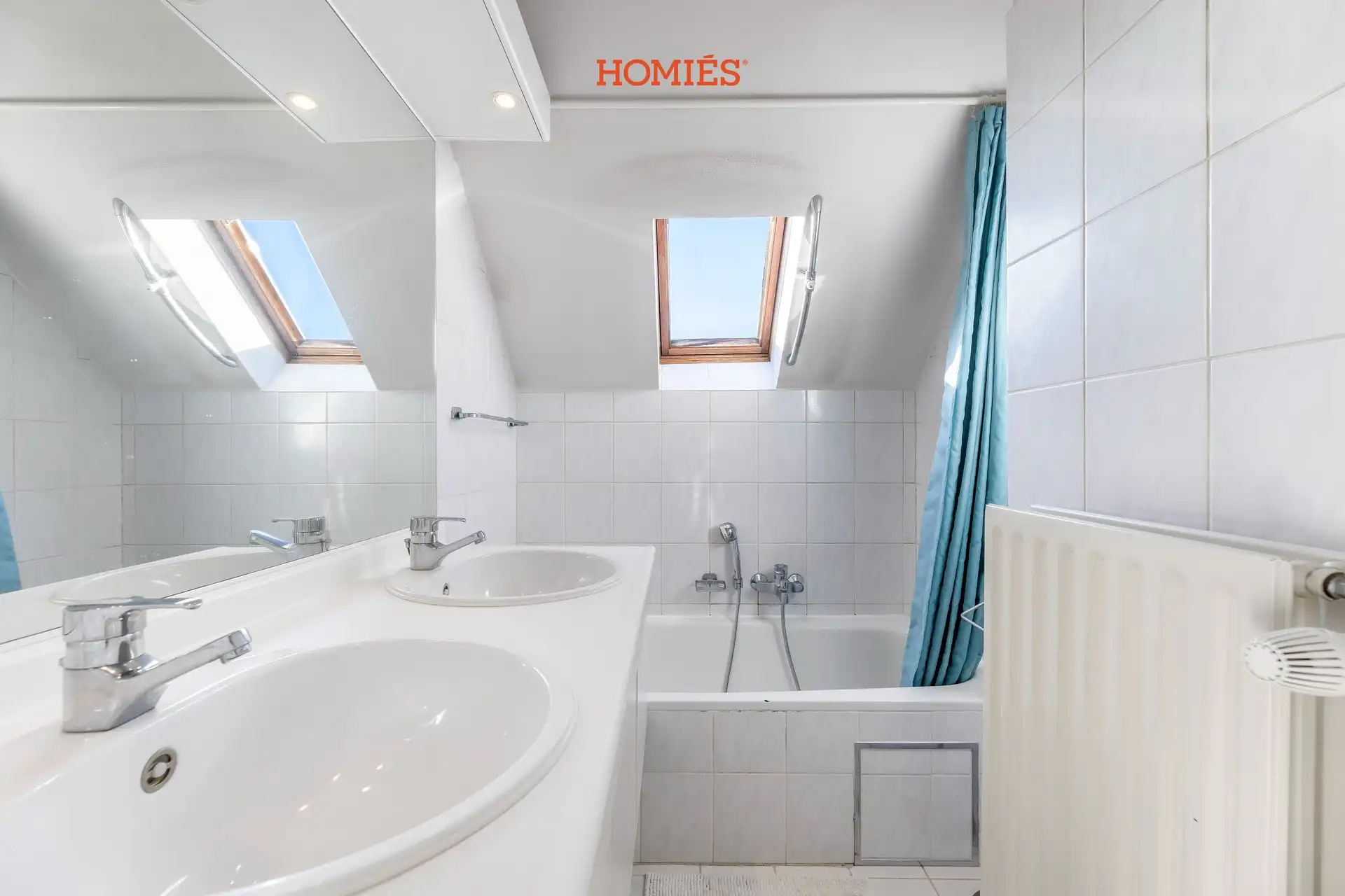 App met 2 slpk, 2 terrassen en staanplaats in het Keizershof foto 17