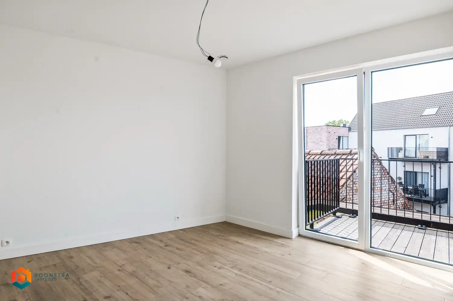 Penthouse met 1 slpkr te Beerzel foto 5