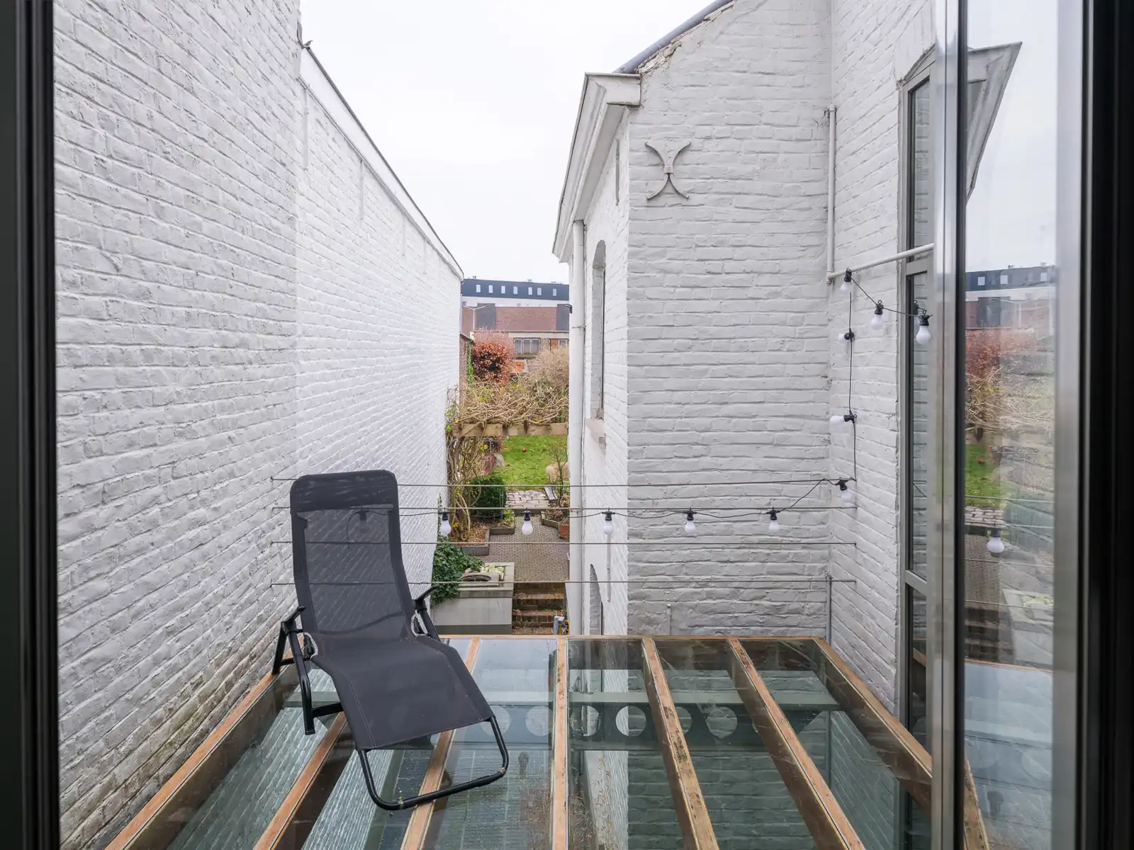 Karaktervolle herenwoning met professionele mogelijkheden foto 9