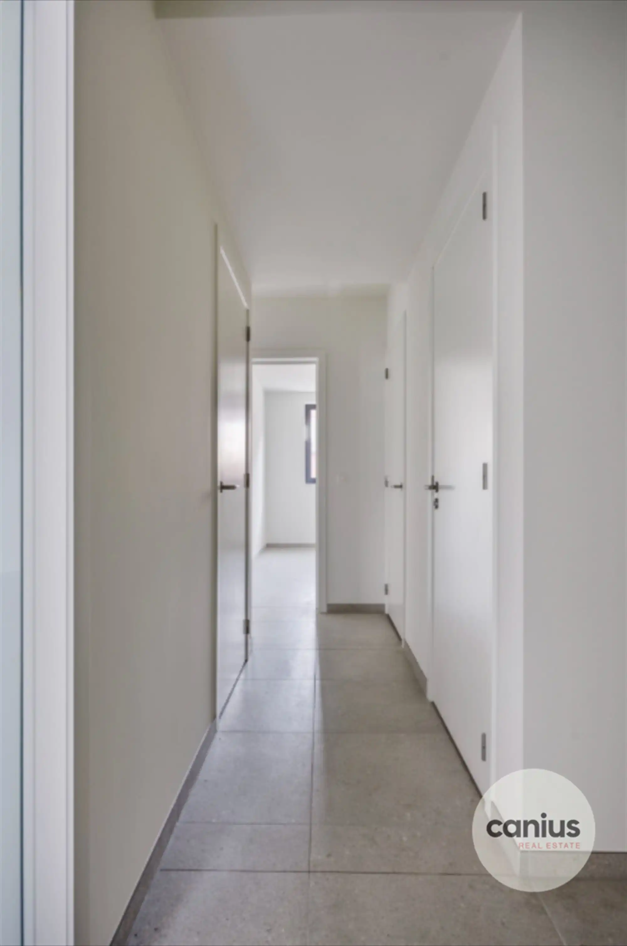 RUIM APP. MET 3 SLPKS EN TERRAS foto 5