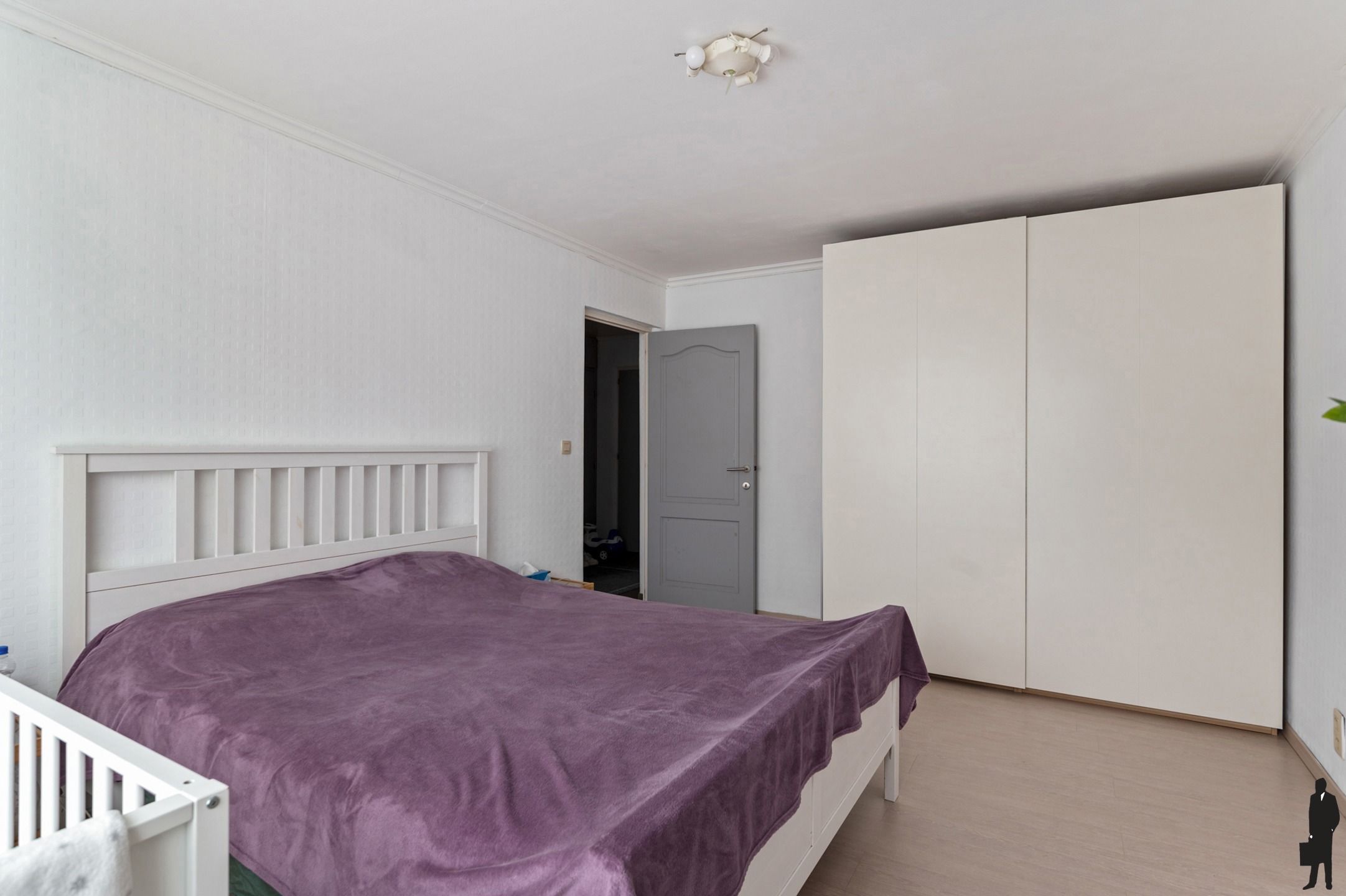 Ruim en instapklaar appartement van ca. 80m² foto 12