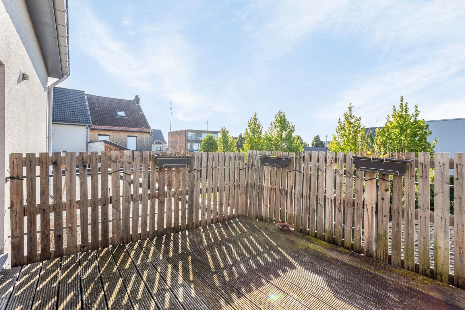 2 duplex-appartementen en 2 handelspanden in centrum Tessenderlo foto 46