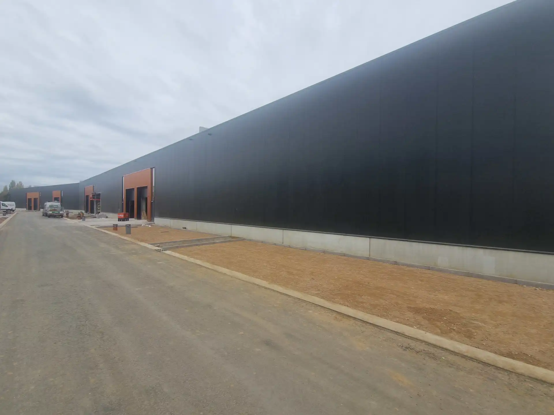 Bedrijvenpark Langveld – moderne KMO-units te koop in Heist-op-den-Berg foto 7