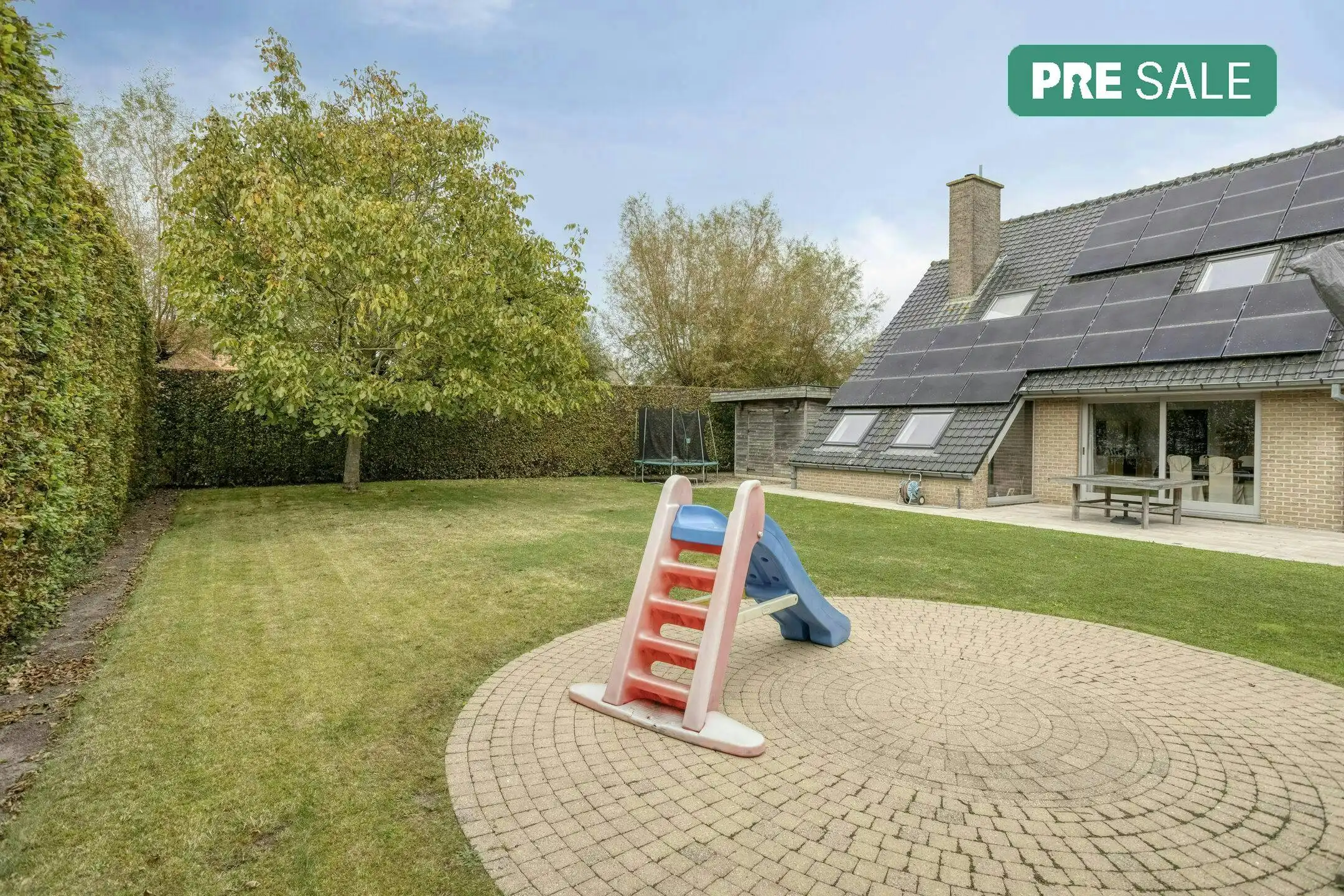 Huis te koop Debustraat 7 - 8500 Kortrijk