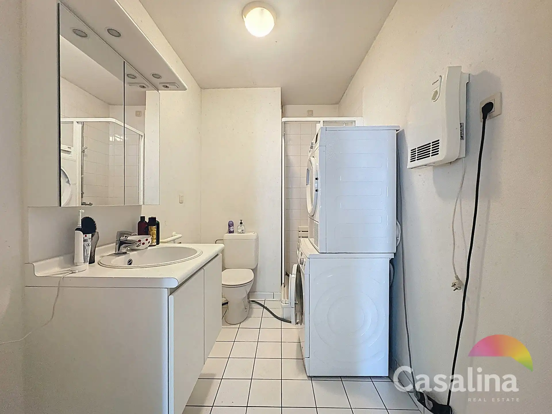 Appartement in een residentie met zorg en diensten foto 6