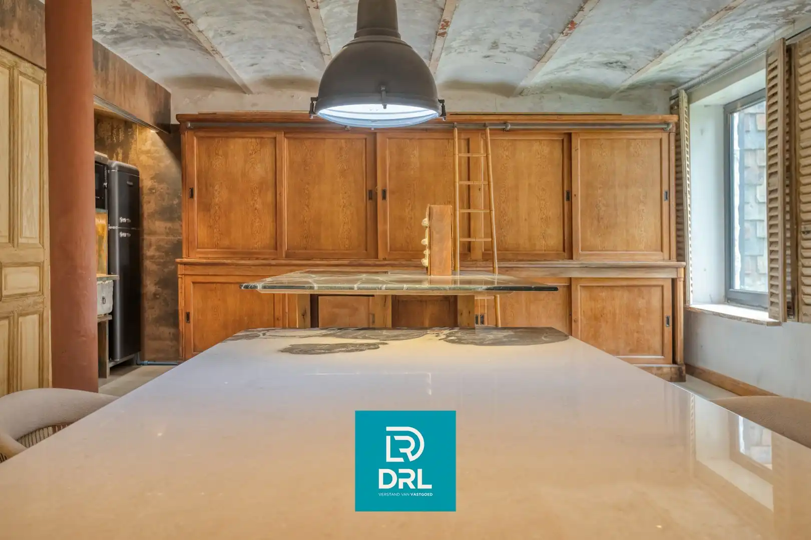 EXCLUSIEVE LOFT te BRUGGE foto 17