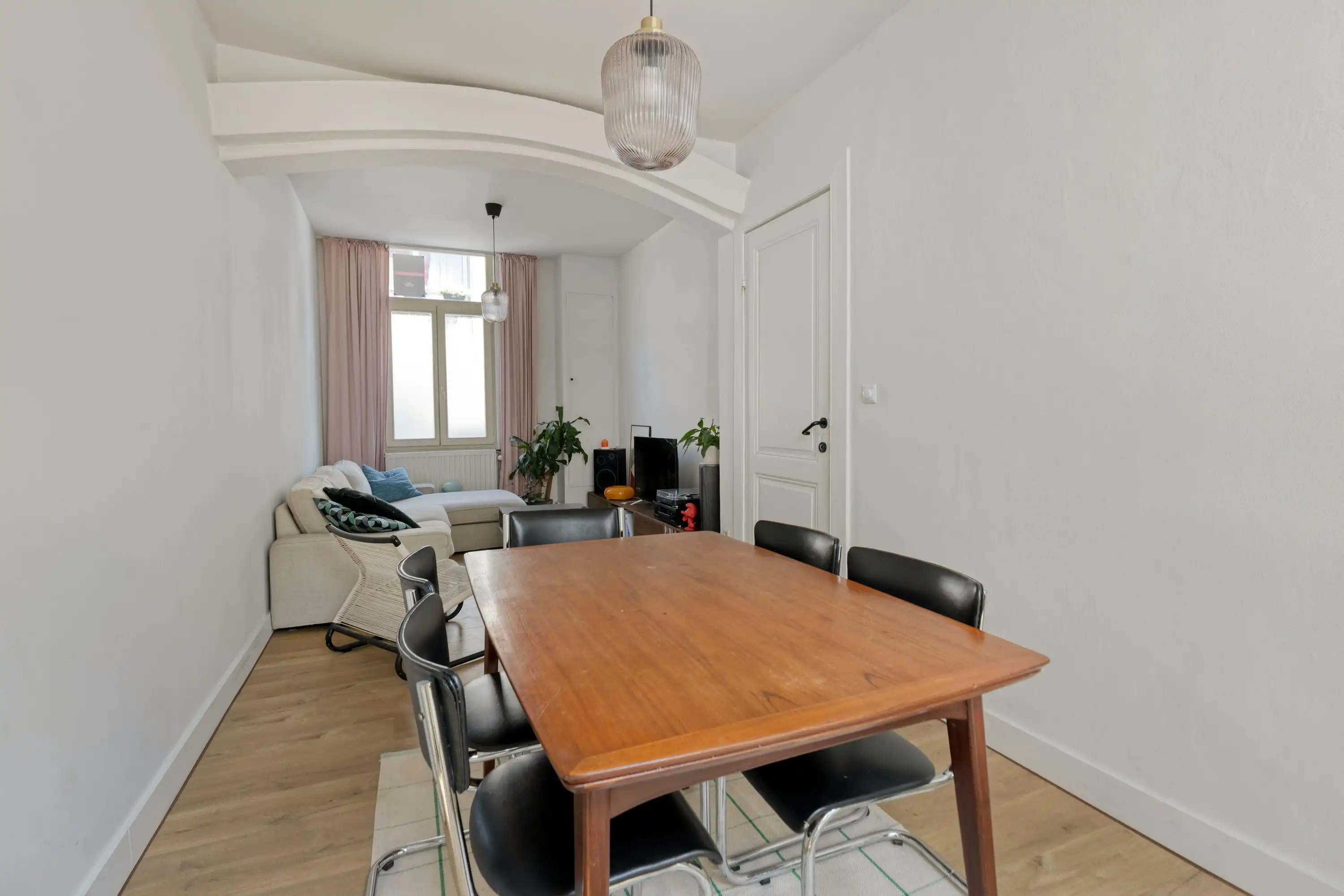 Gezellige instapklare woning aan Heembeemd te Mechelen foto 9