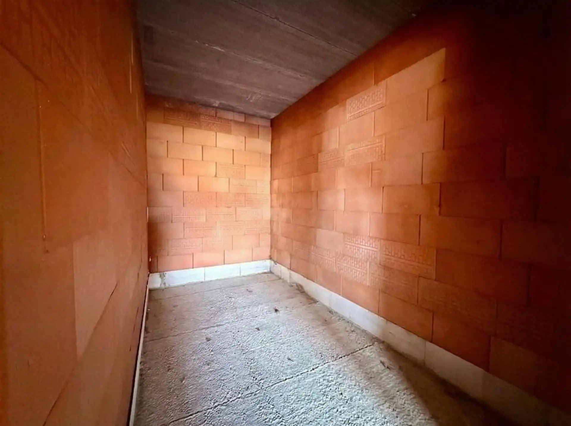 Casco nieuwbouwwoning, volledig naar eigen smaak en budget af te werken! foto 15