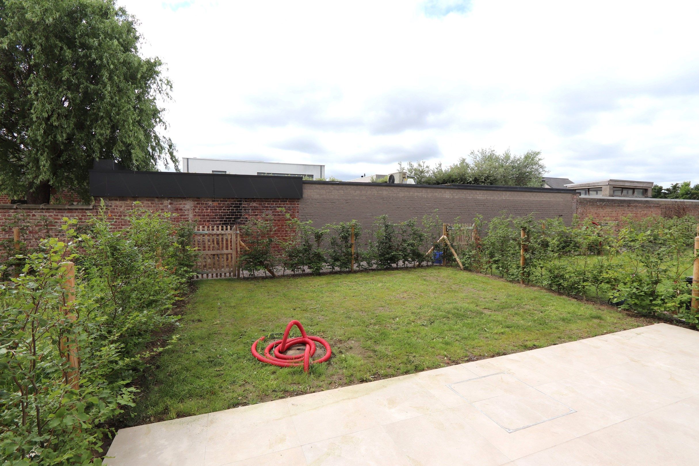 BEN-WONING MET CARPORT & 3 SLAAPKAMERS foto 17