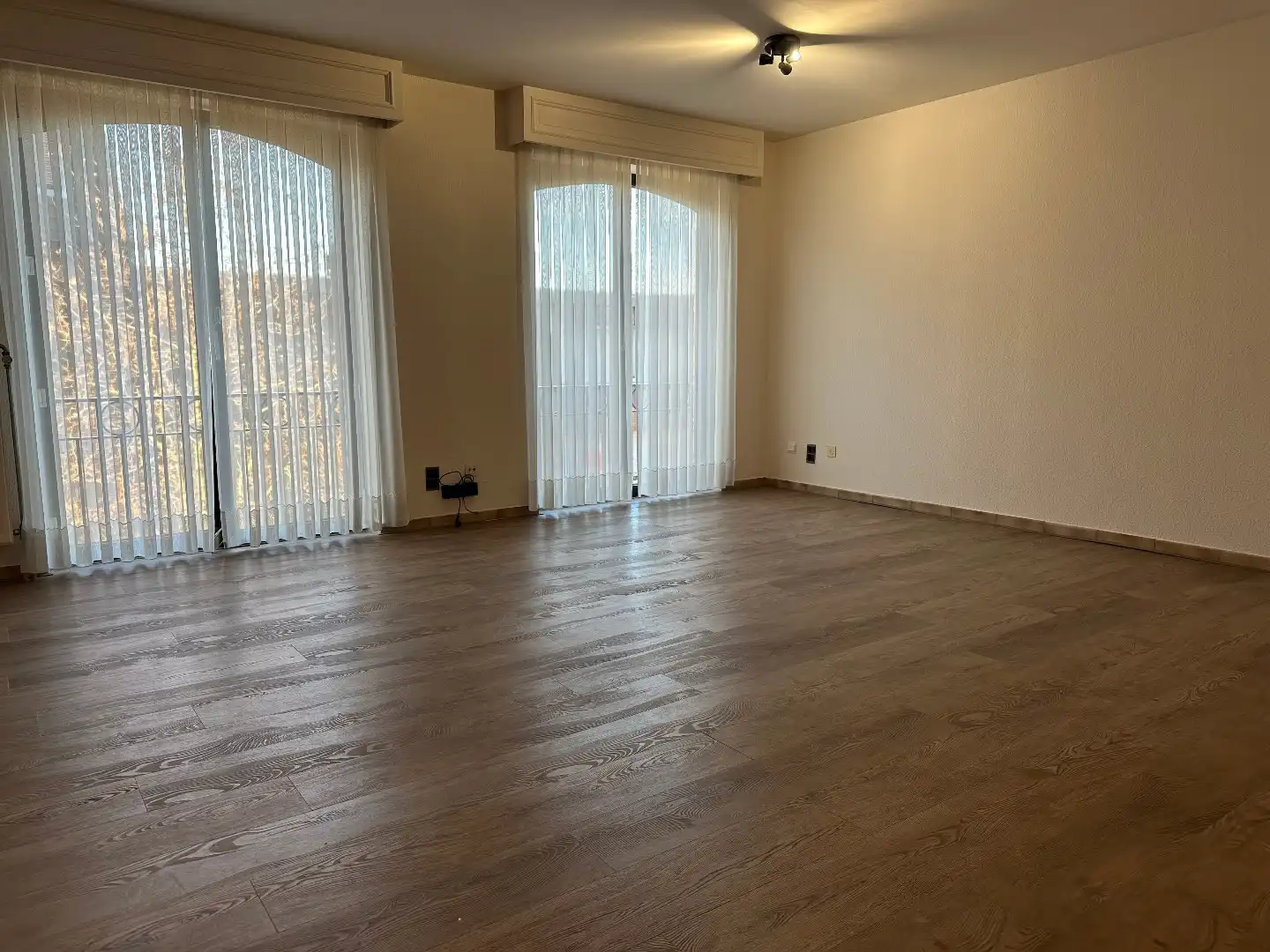 Appartement met 2 slaapkamers, berging en gesloten garage !  foto 10