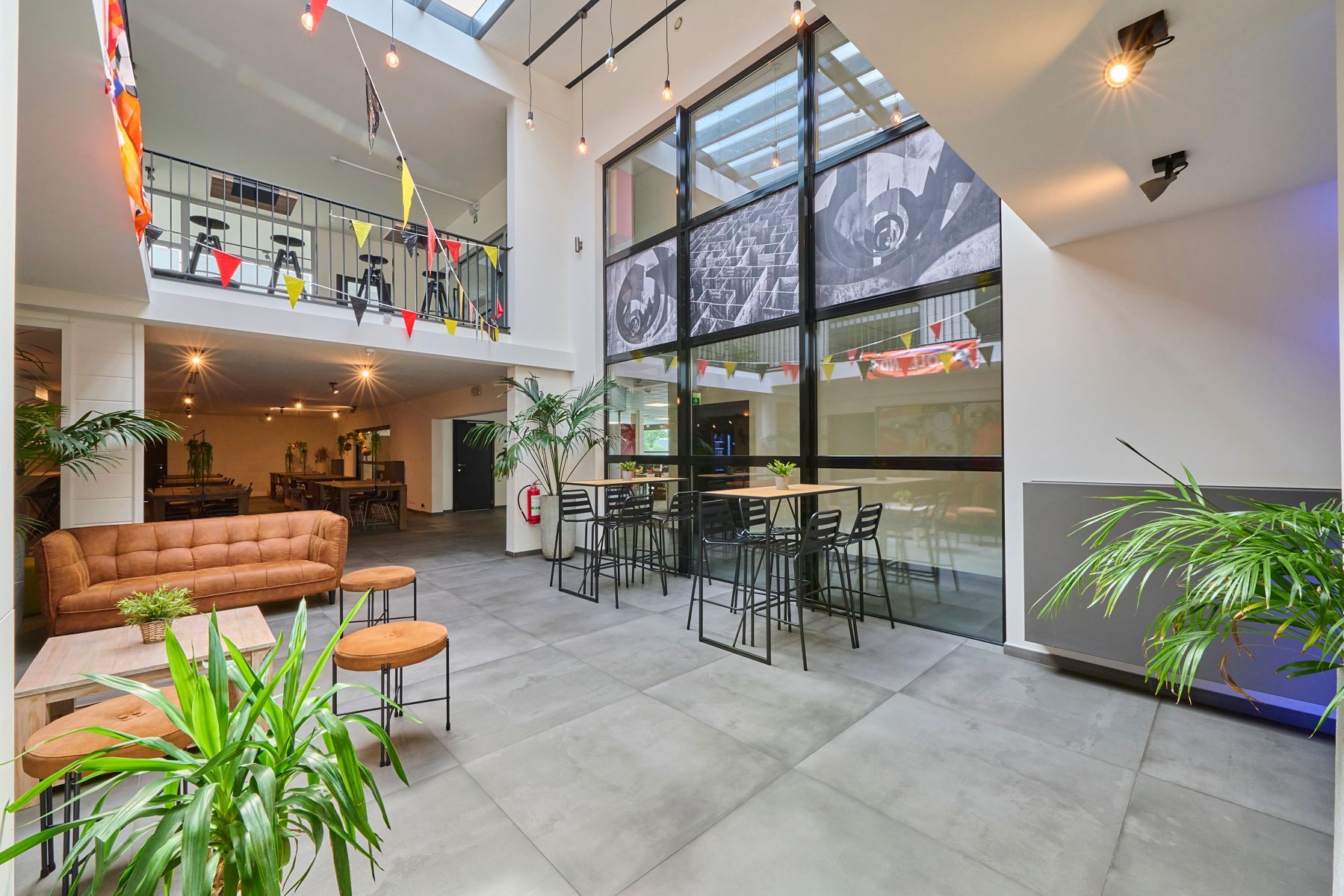 Kantoor te huur foto 6