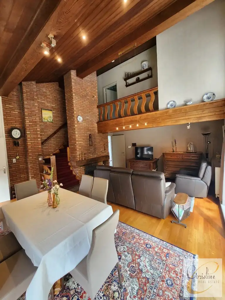 Villa met karakter op toplocatie foto 14