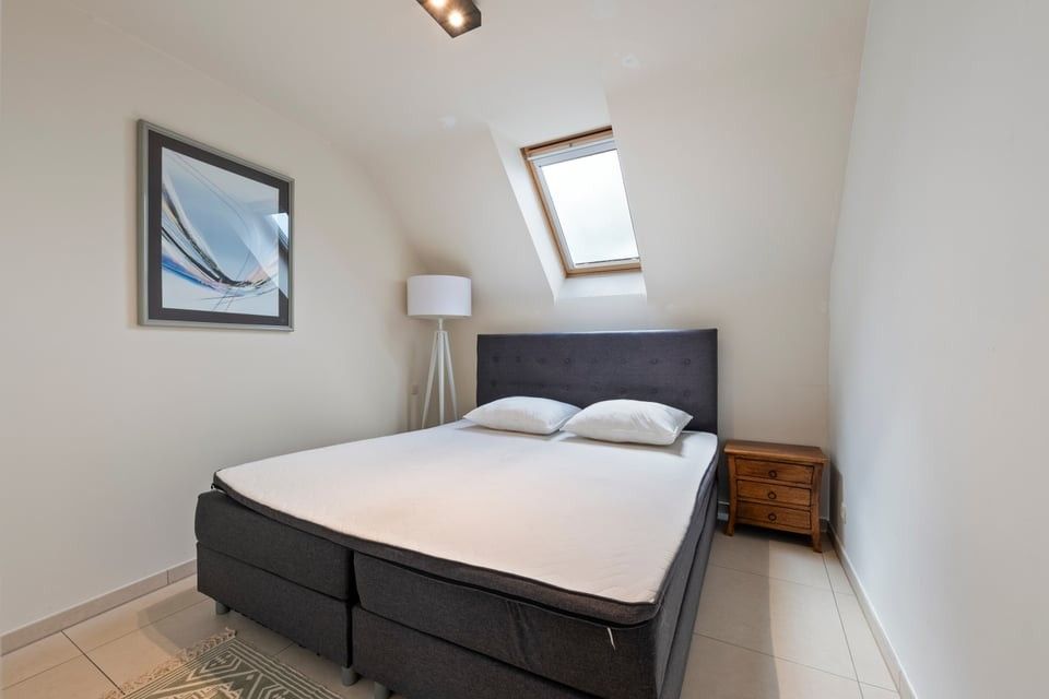 GEMEUBELD APPARTEMENT MET 2 SLAAPKAMERS TE HUUR IN HET HARTJE VAN SINT-TRUIDEN foto 15