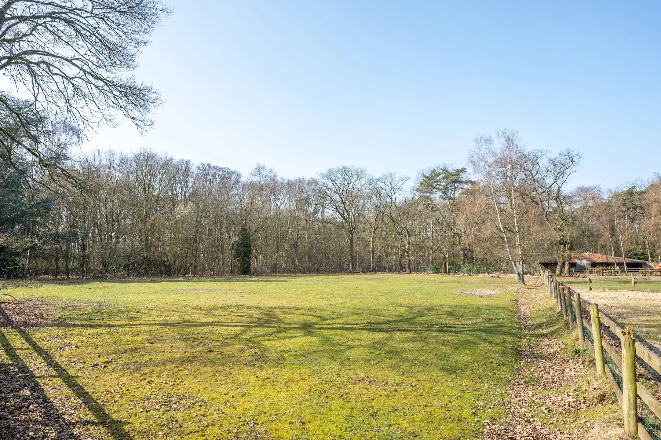 Warme karaktervolle gezinswoning met uniek zicht te Brasschaat! foto 18