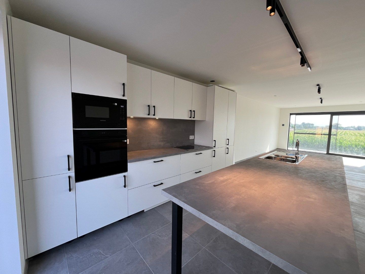 Nieuwbouw bel-etage in hartje Dikkelvenne foto 12