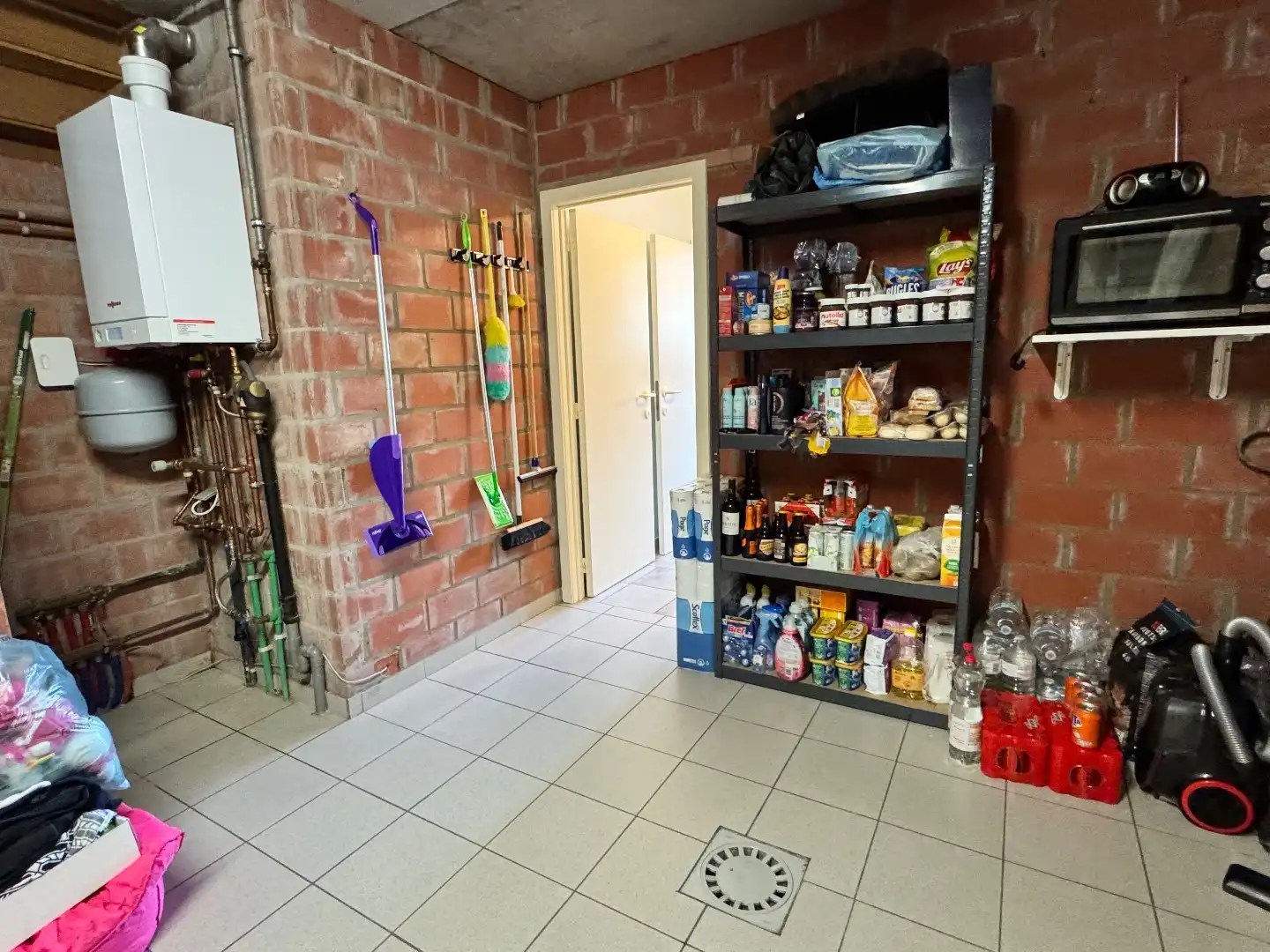 Woning met 3 slaapkamers en garage te Kortemark foto 12