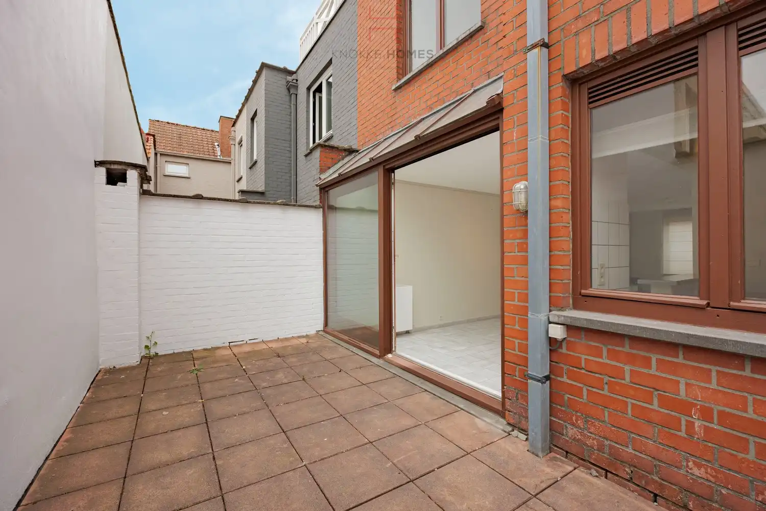 Bel-etagewoning te Knokke foto 12