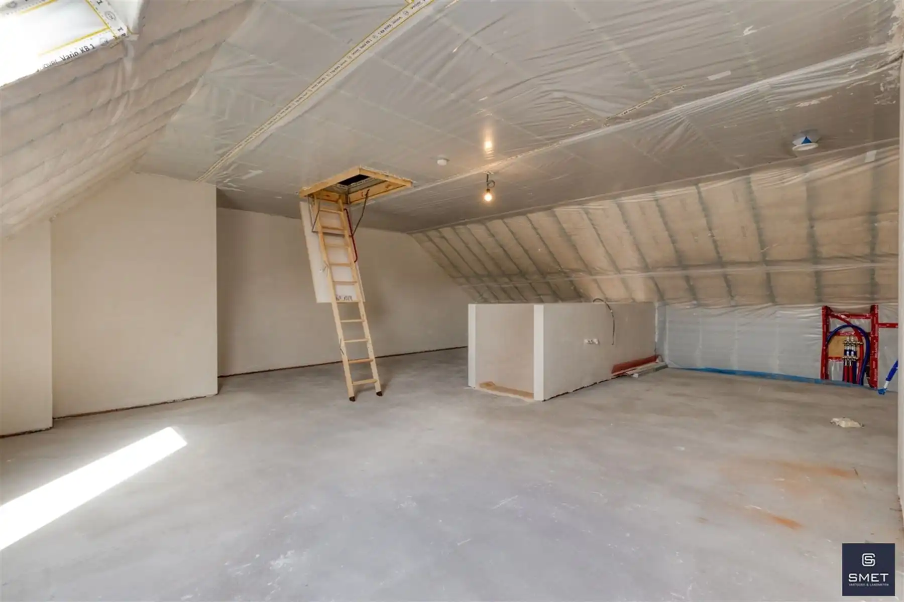 Nul-energie woning met 5 slks foto 21