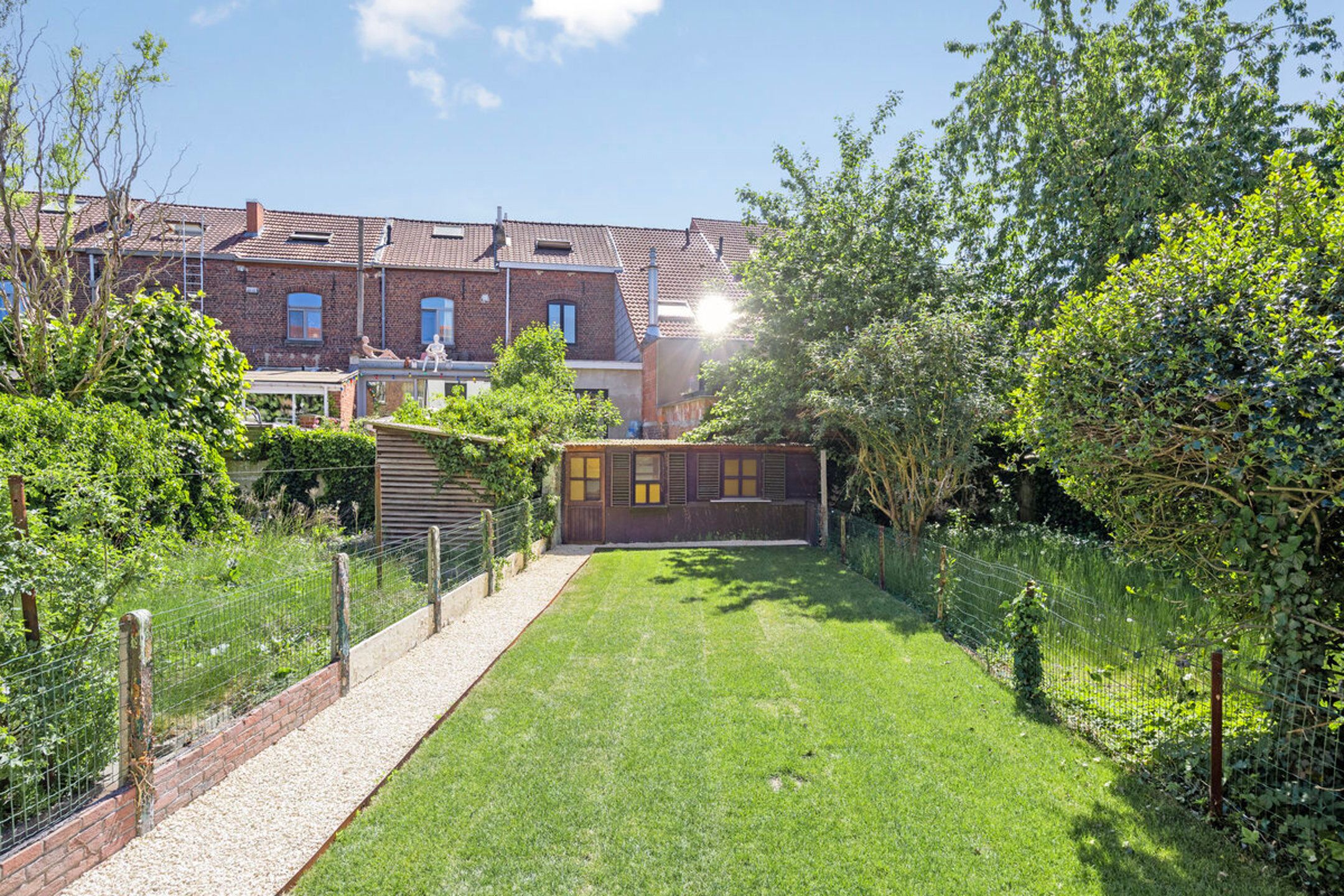 Huis te koop foto 32