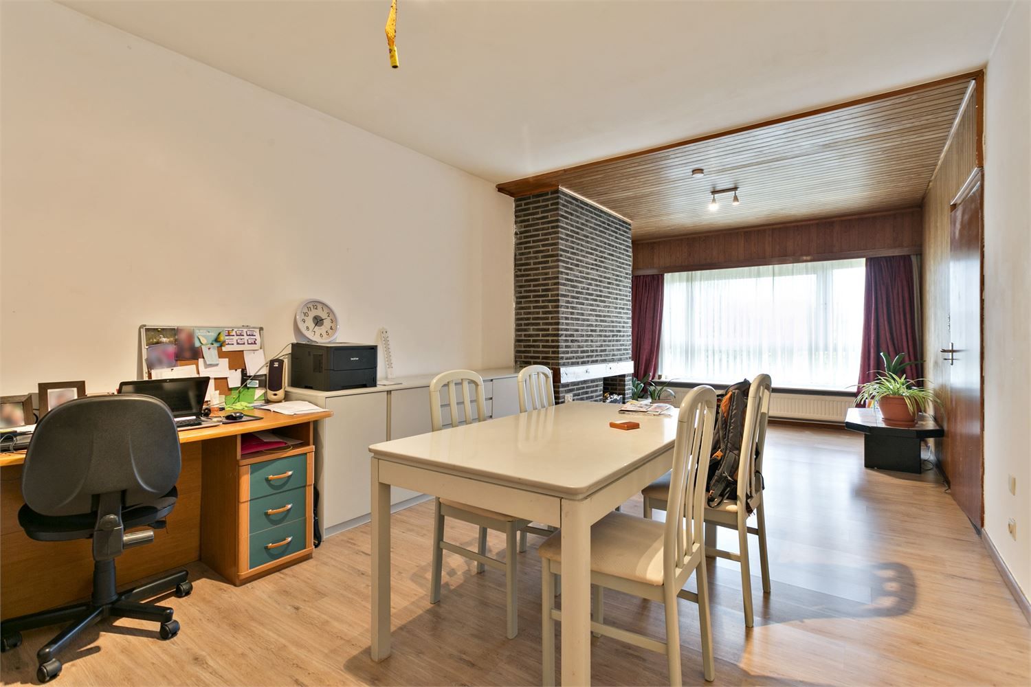 LEUK APPARTEMENT AAN DE RING VAN DIEST! foto 6