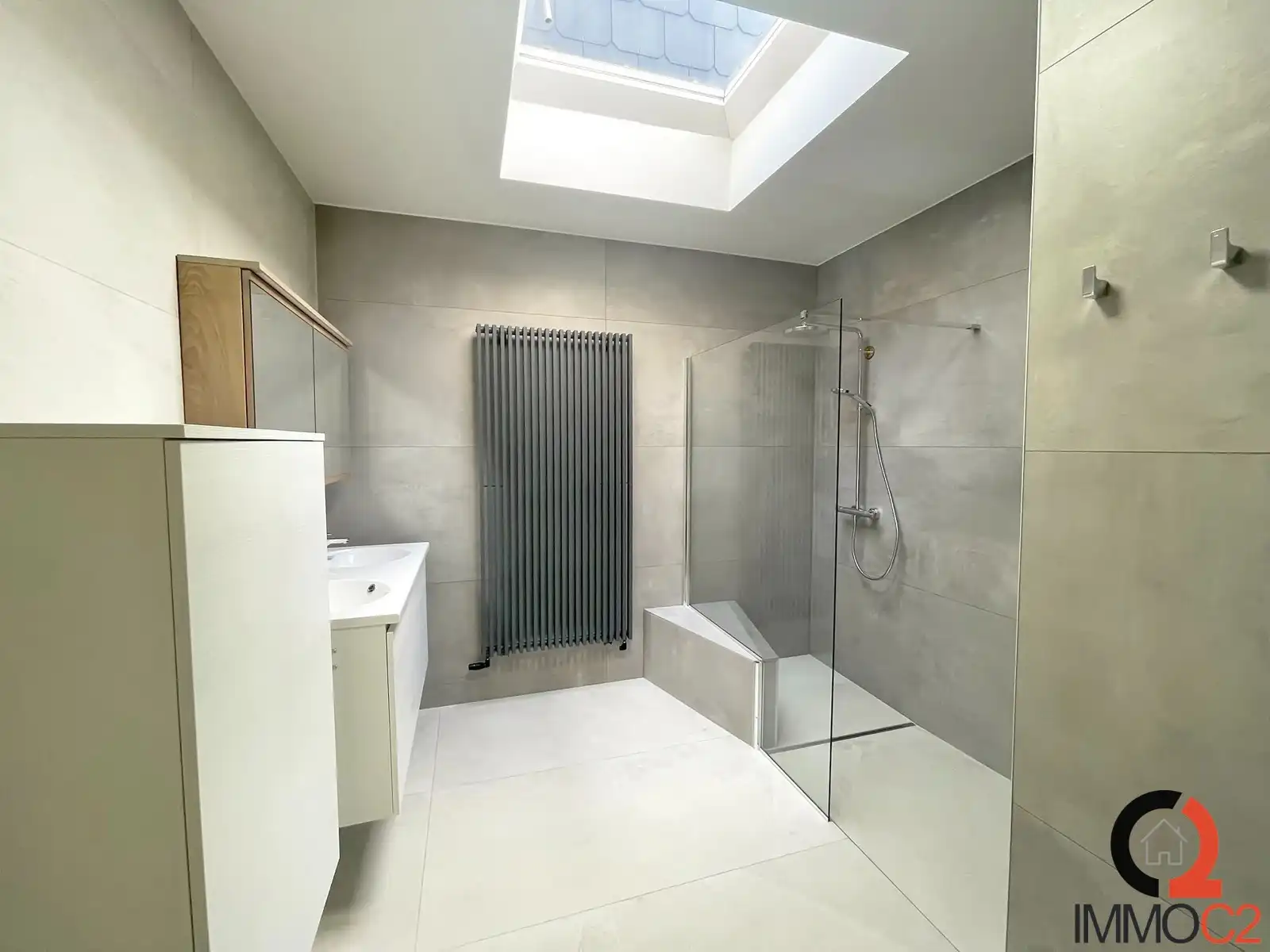 Appartement te huur foto 13