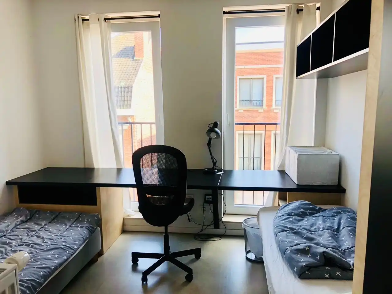 Studentenkamers op  Toplocatie! foto 11