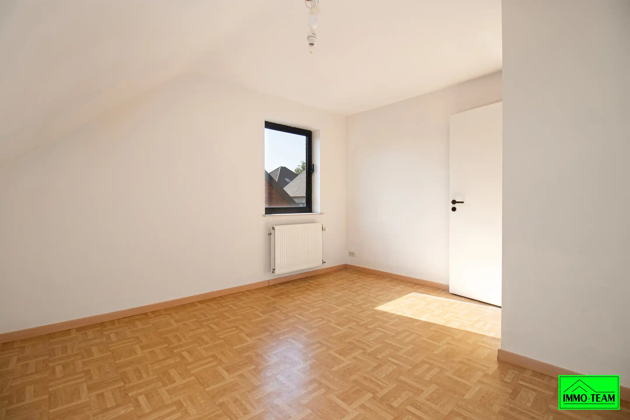 Ruim duplex-appartement met 3 slaapkamers foto 9