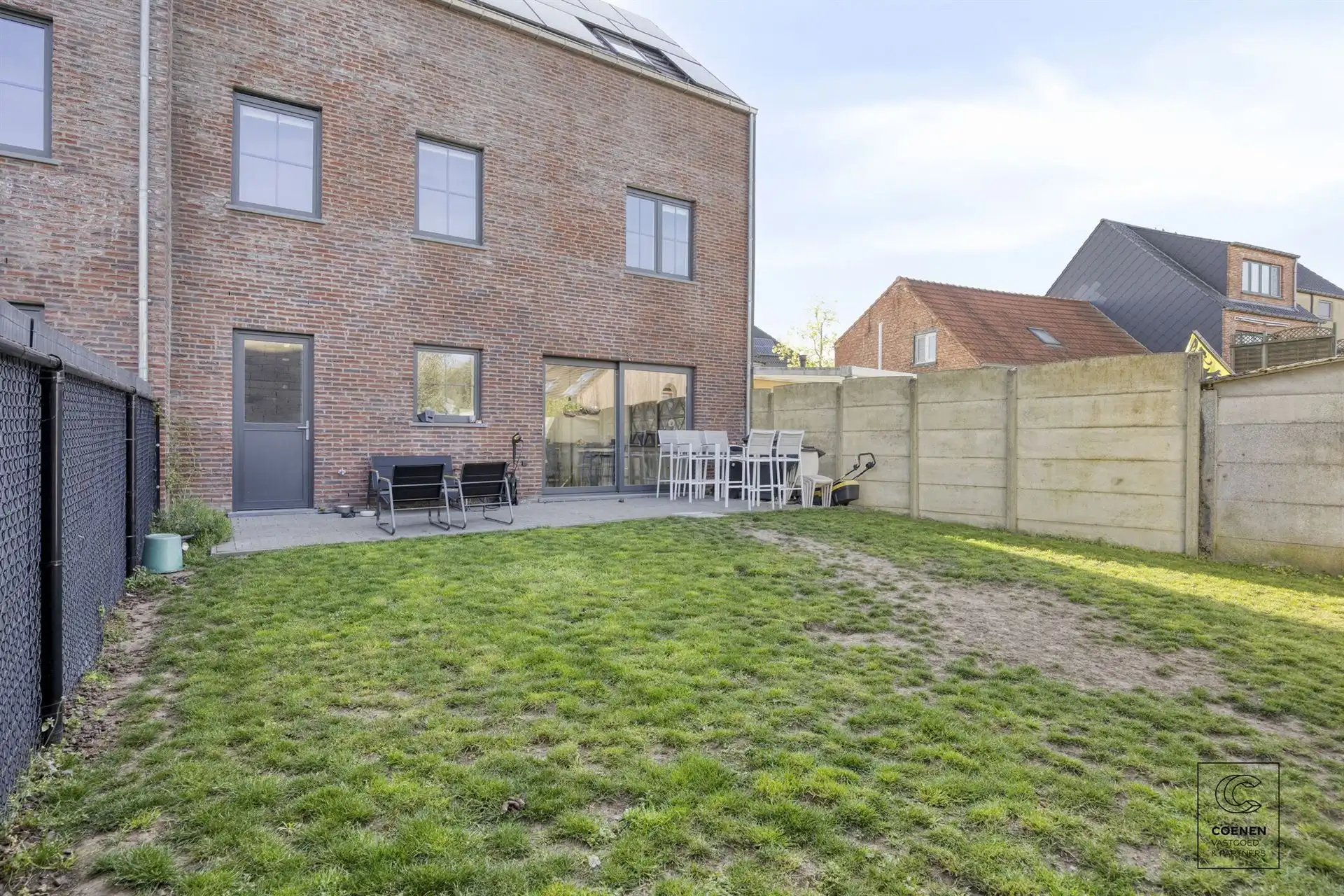 Nieuwbouwwoning (2023) met 5 slpk's op toplocatie te Ranst foto 26