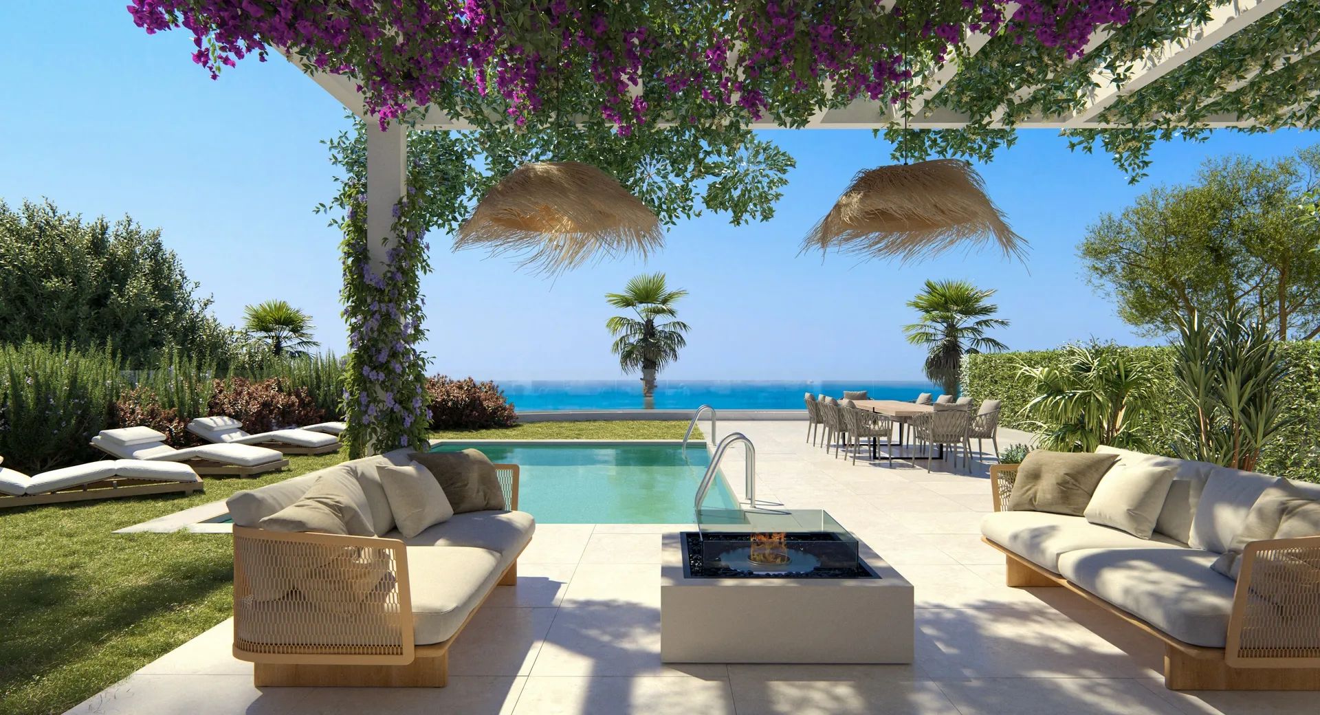 Jouw droomleven begint hier: nieuwe villa's in het hart van de Costa del Sol foto 4