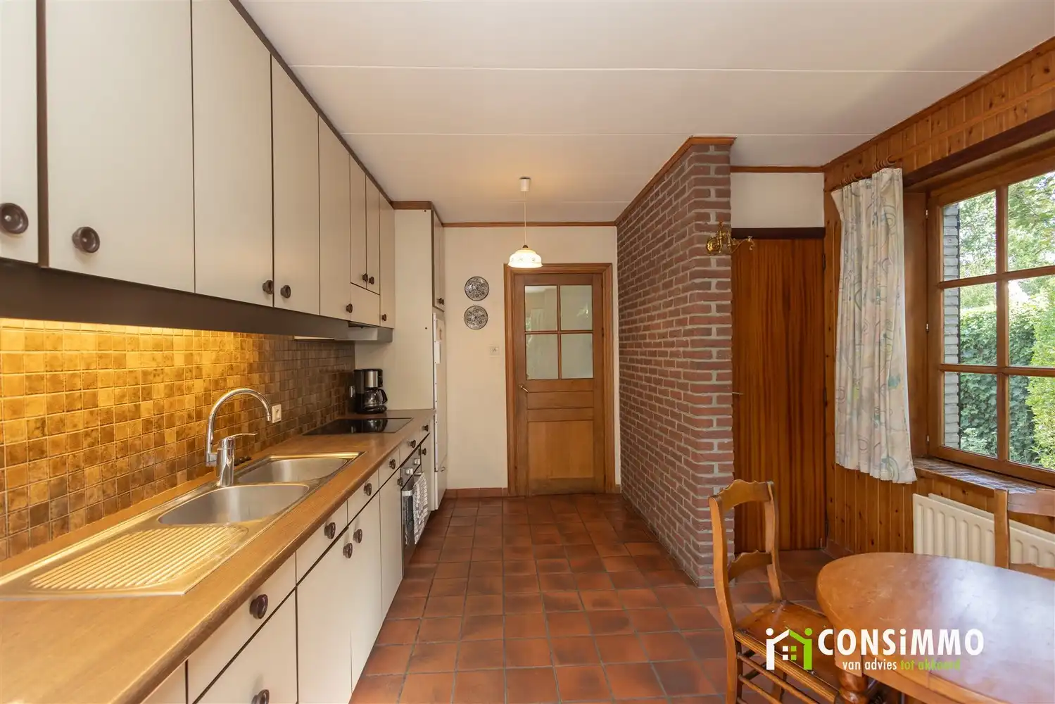 Vrijstaande woning met gelijkvloers wooncomfort en tal van mogelijkheden in Bokrijk foto 13
