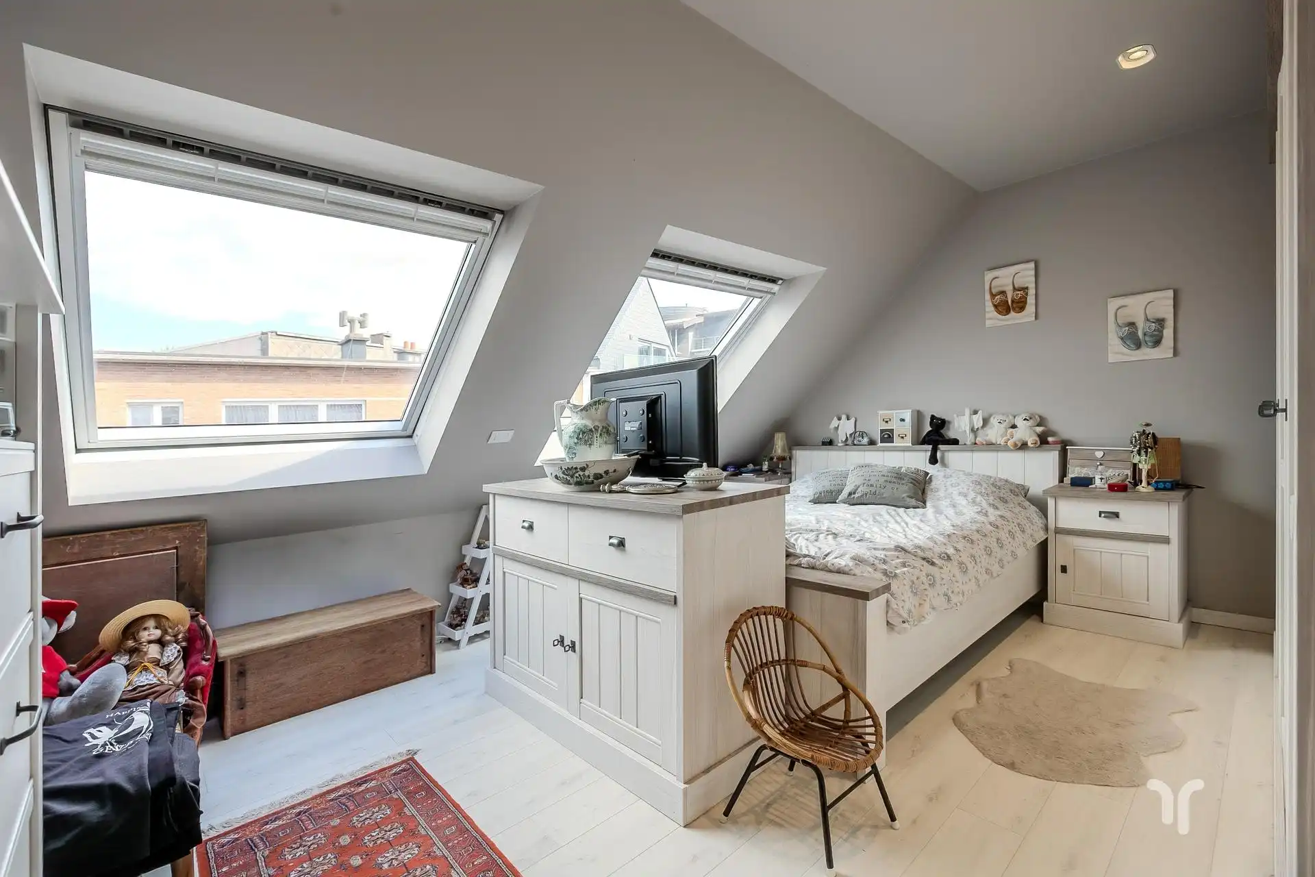 Huis foto 6