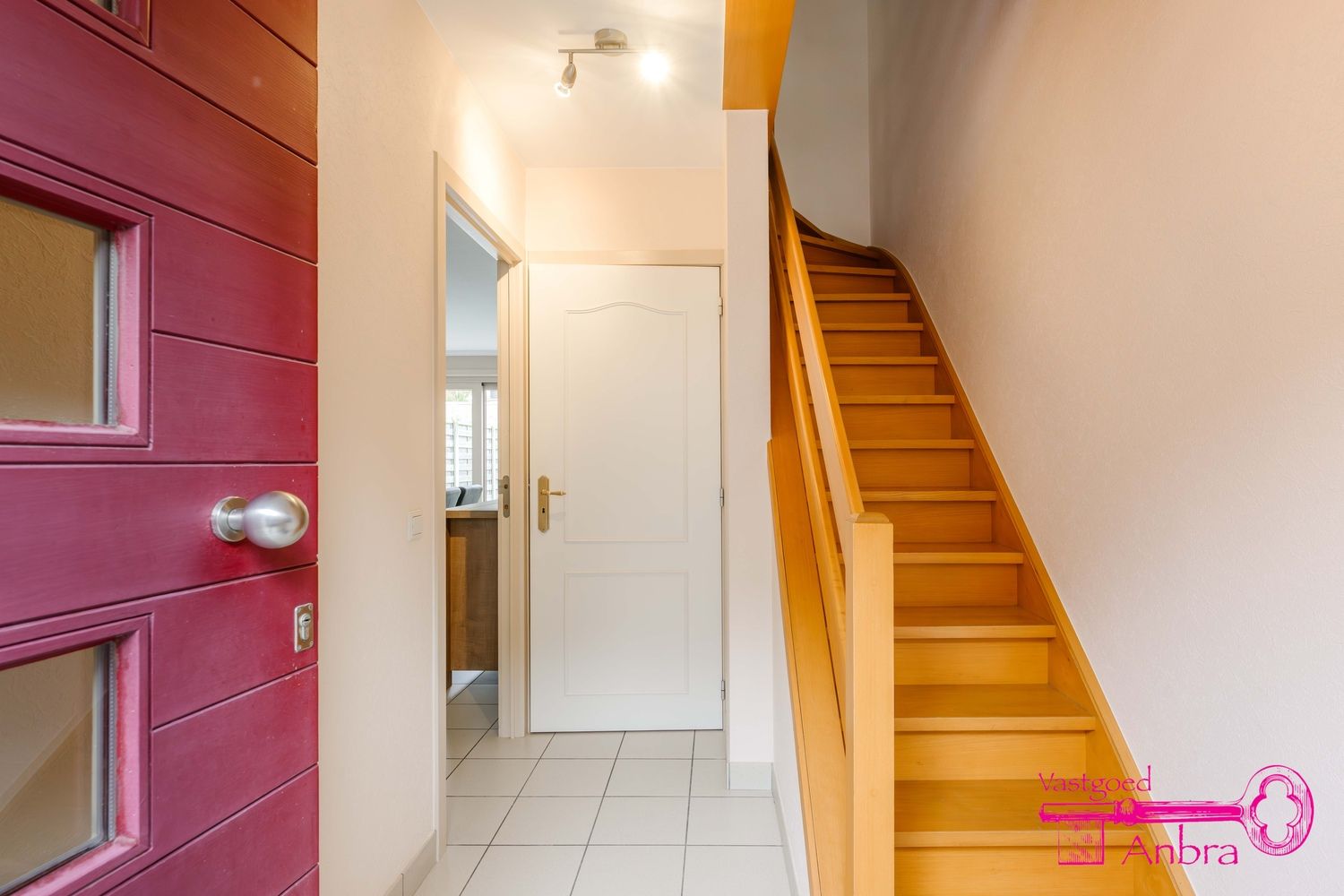 KAPELLESTRAAT 7 - 8760 TIELT (MEULEBEKE) foto 2