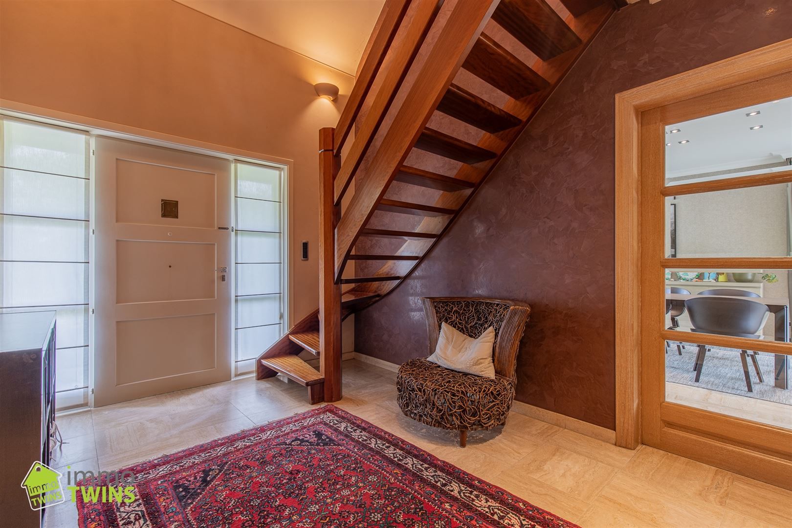 Energiezuinige villa met 4 slpks te Grembergen foto 17