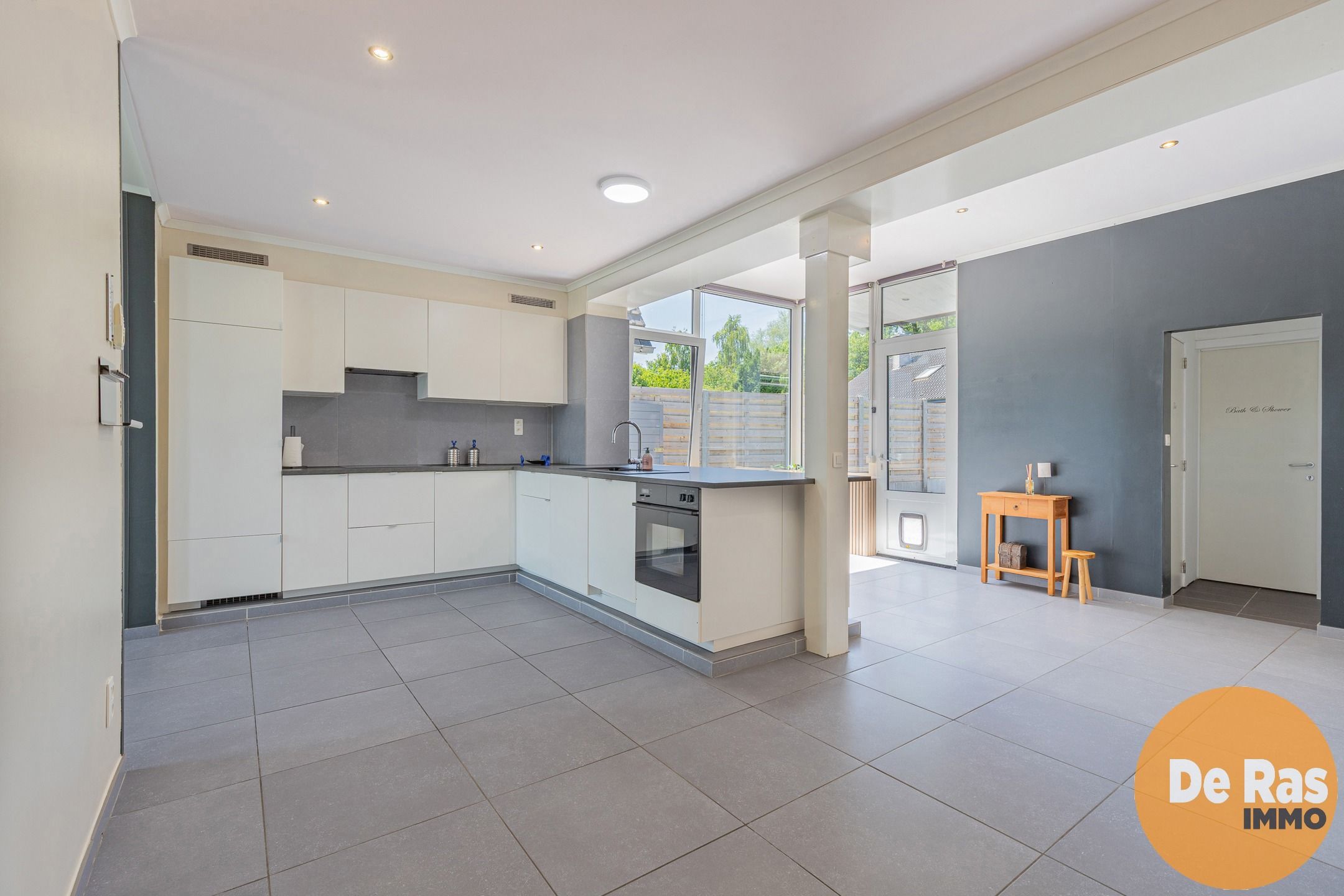 LEDE - Charmante woning met grote tuin foto 5