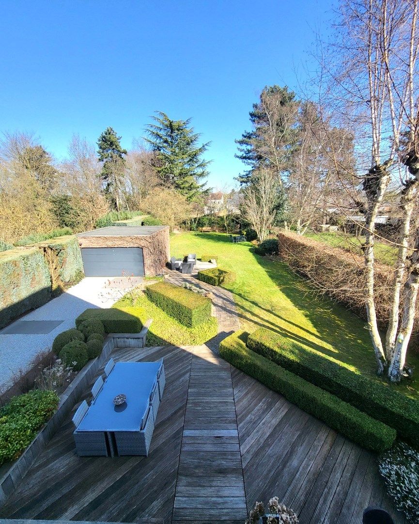 Verkocht : verkoopovereenkomst in opmaak. foto 30