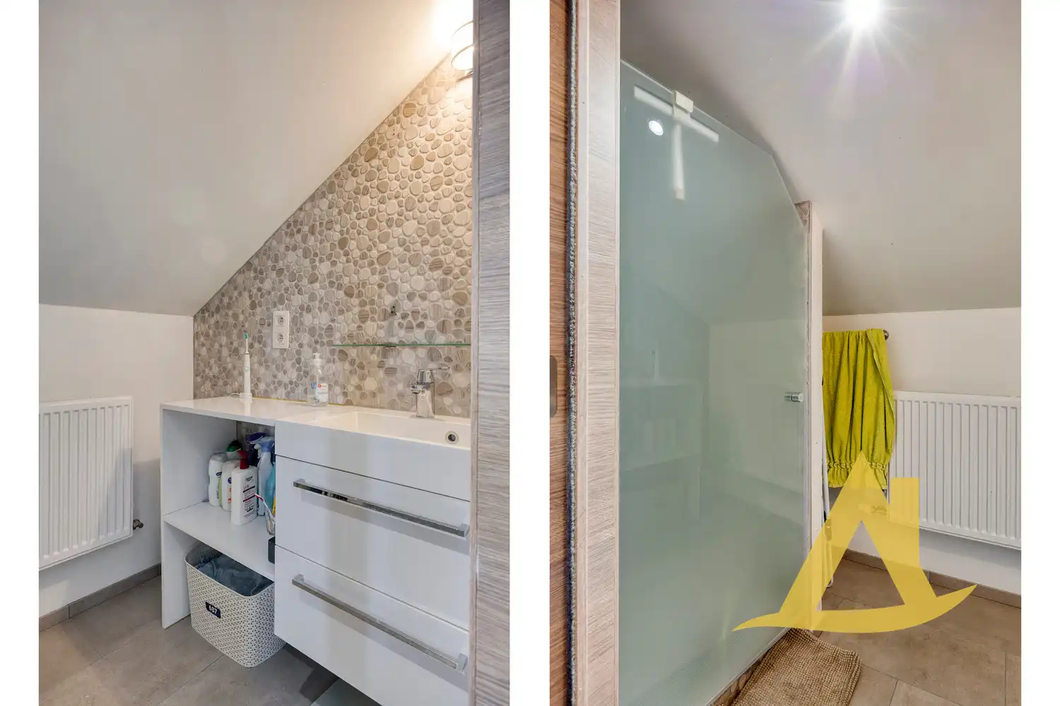 RUSTIG GELEGEN, INSTAPKLARE WONING MET TUIN RONDOM EN RUIME OPRIT foto 28