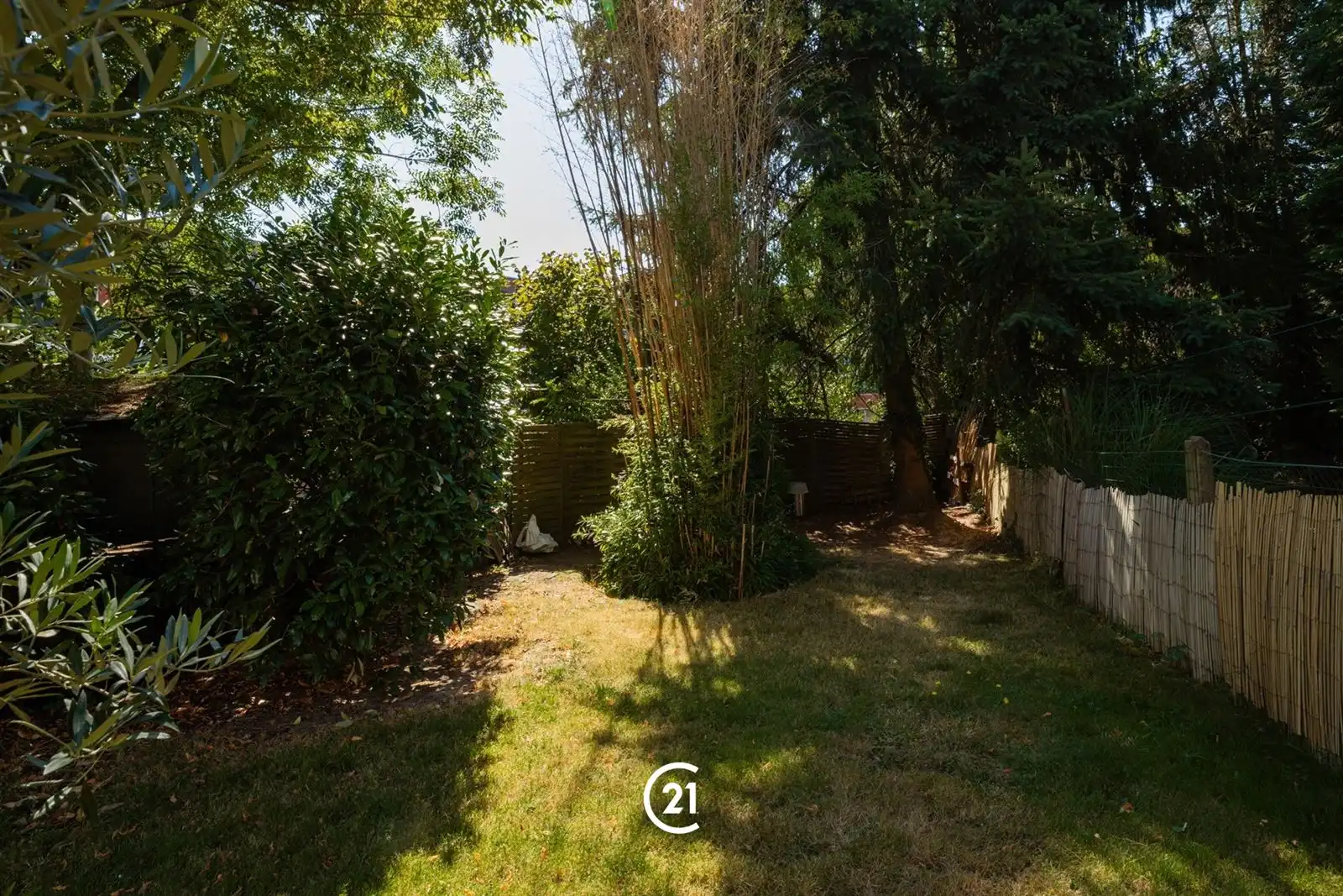 Charmante en ruime gezinswoning met zuidgerichte tuin op de grens met Dilbeek foto 15