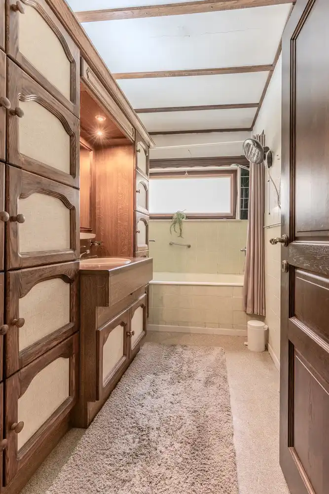 Vrijstaande woning met 3 slaapkamers en ruime tuin in Gellik (Lanaken) foto 26