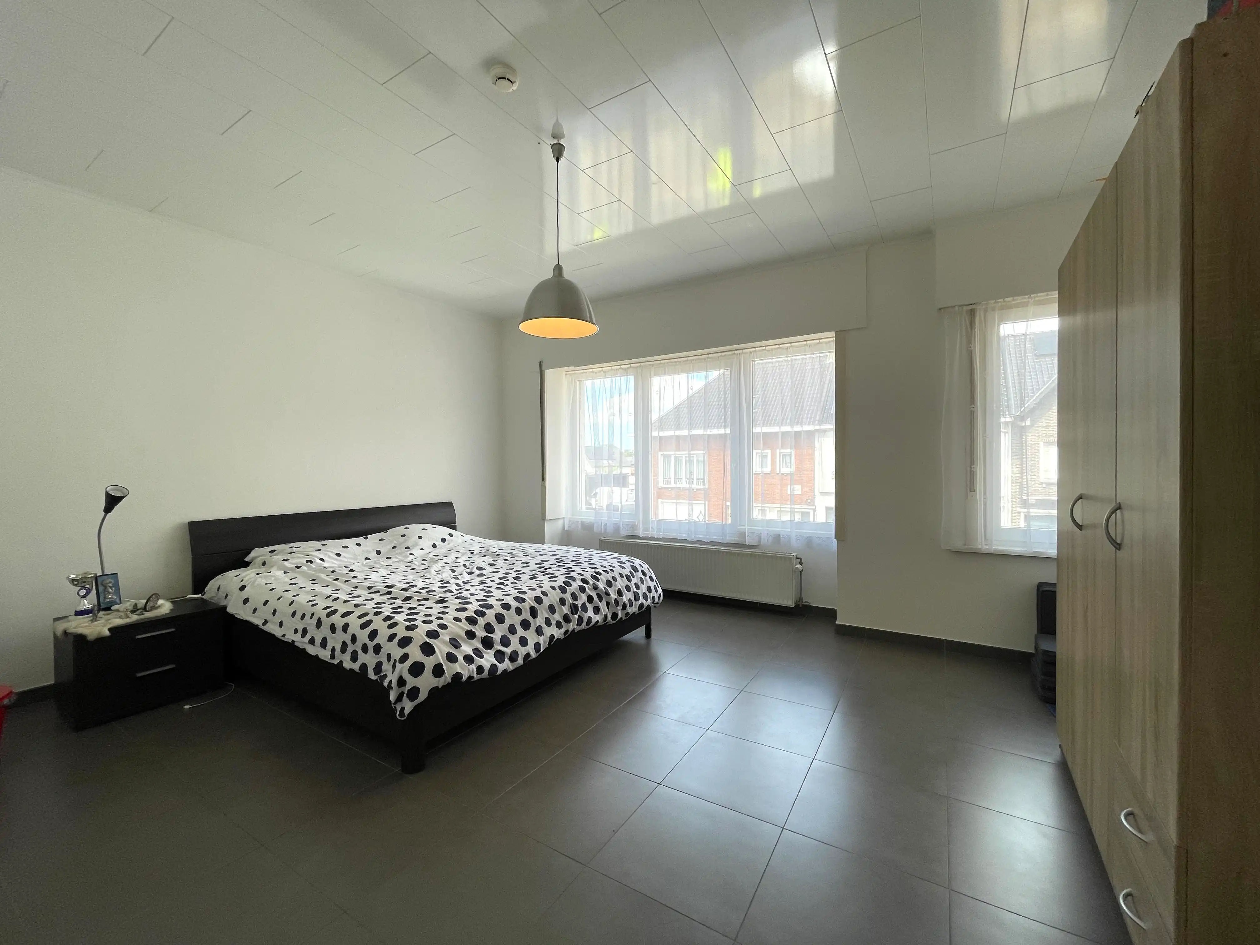 Appartement met 1 slaapkamer en garage foto 7