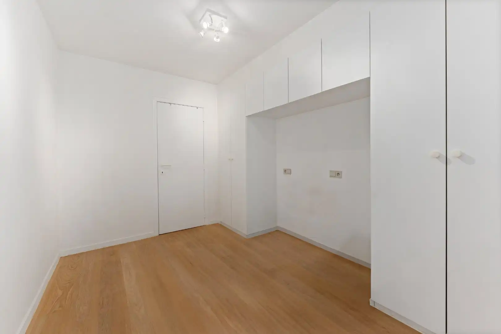 Energiezuinig appartement in centrum Knokke foto 8