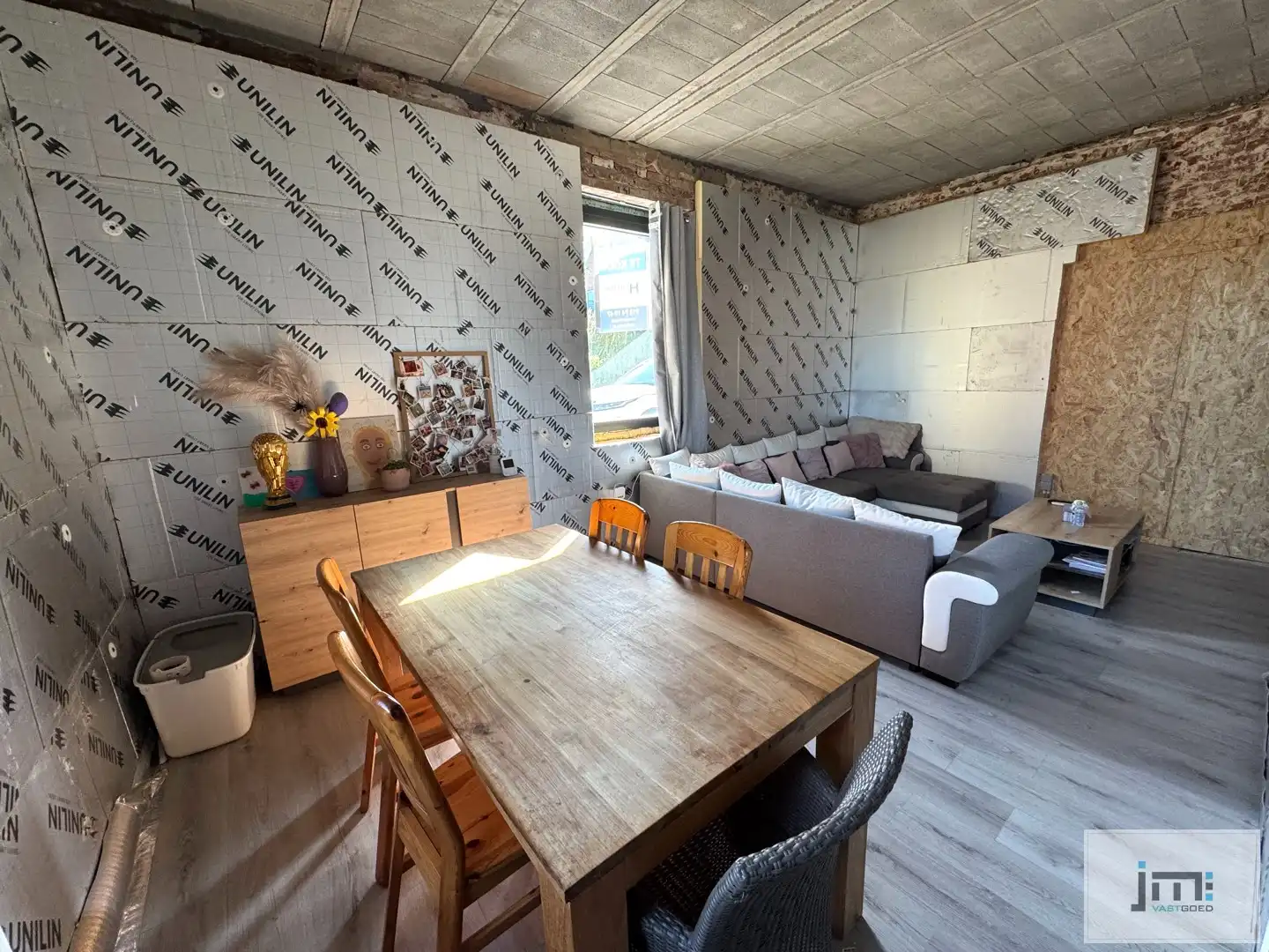 Ruime gezinswoning met tal van mogelijkheden op een perceel van 2.140 m² in het landelijke Horpmaal foto 5