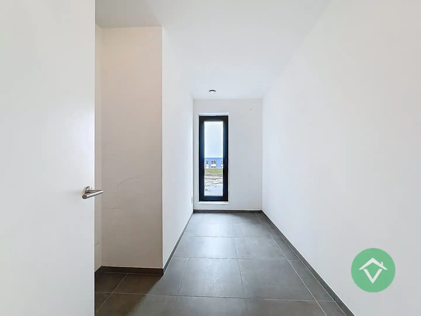 Prachtig dakappartement te Koekelare. foto 16