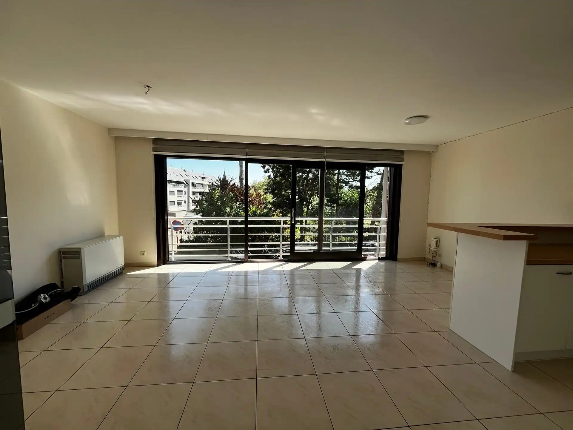 Appartement te huur Duinenweg 350/0101 - 8430 MIDDELKERKE