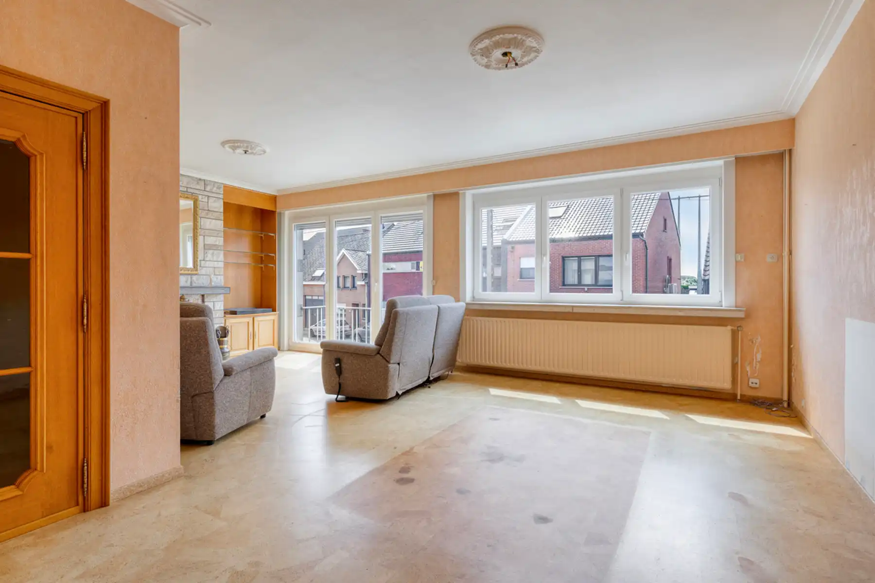 !!! IN OPTIE !!! Bel-etage met C-label foto 6