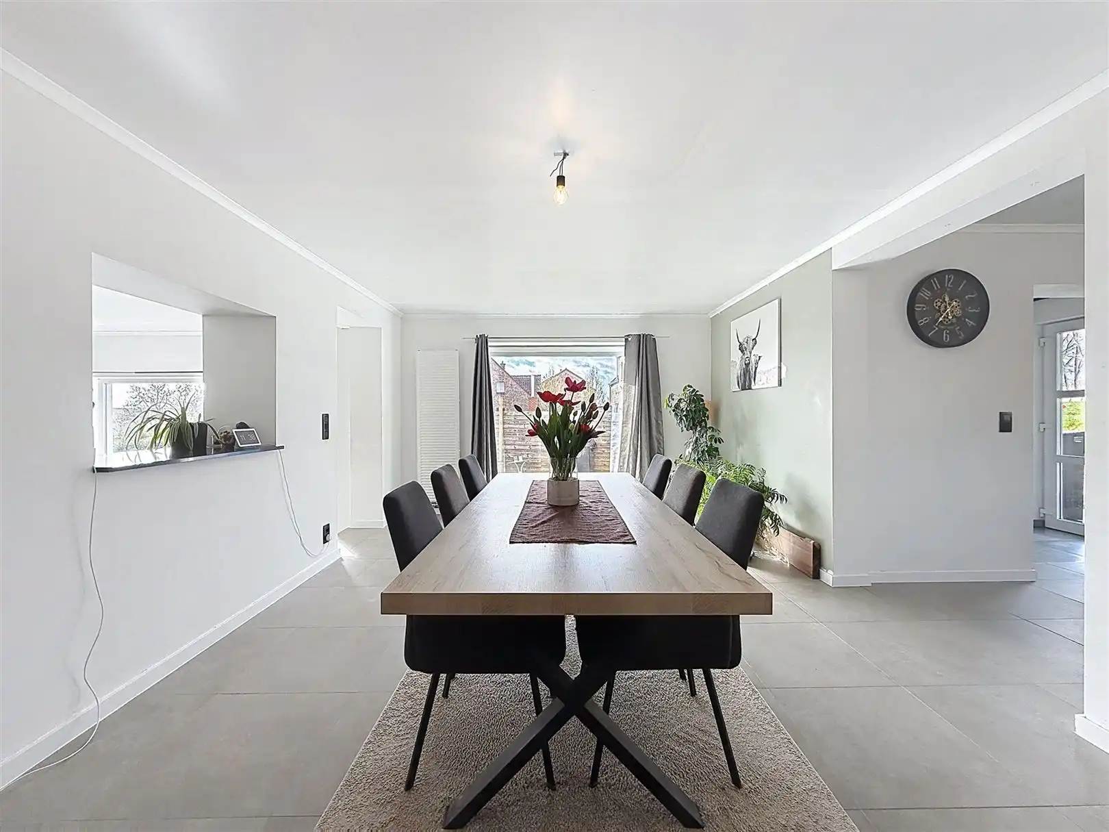 Gerenoveerde woning, 3 slpks, 2 bdks, opp 15a 80ca foto 43