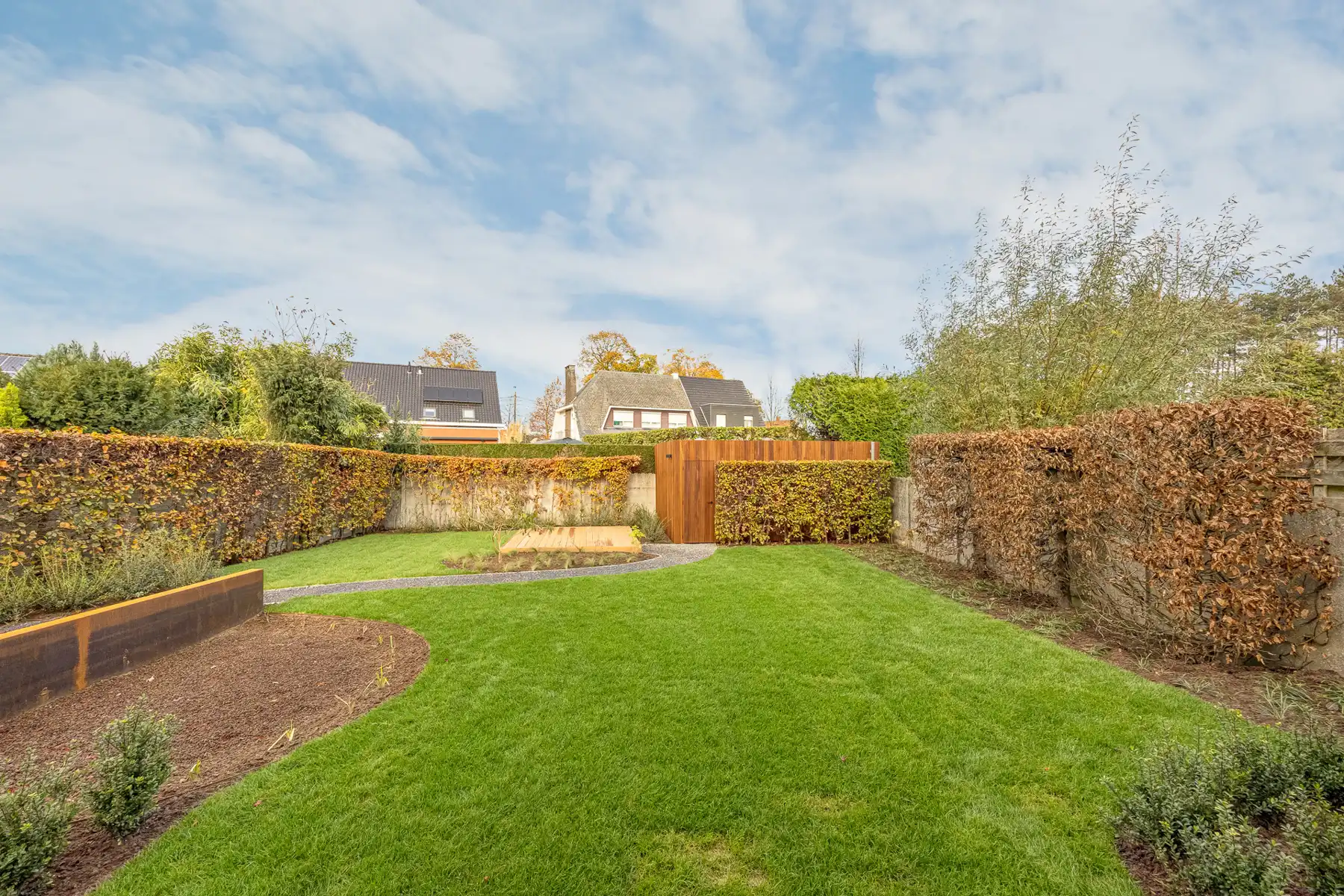 Luxe BEN woning met 4slk en 2bdk foto 47